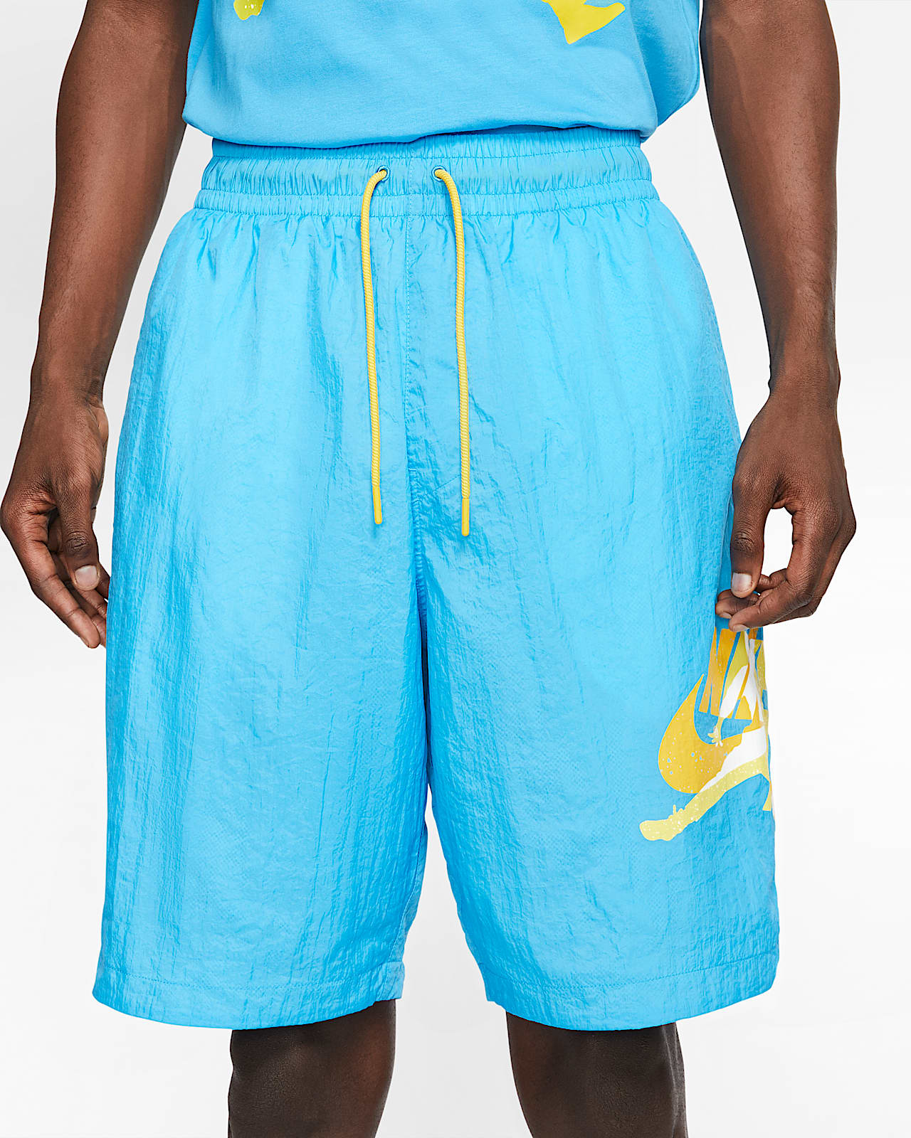 short jordan jumpman classics