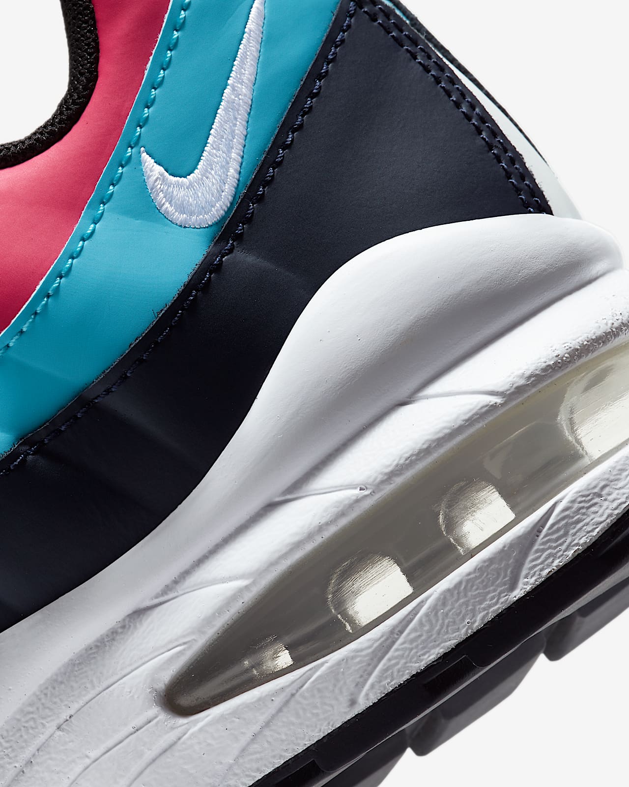 nike air max 95 children's size 13