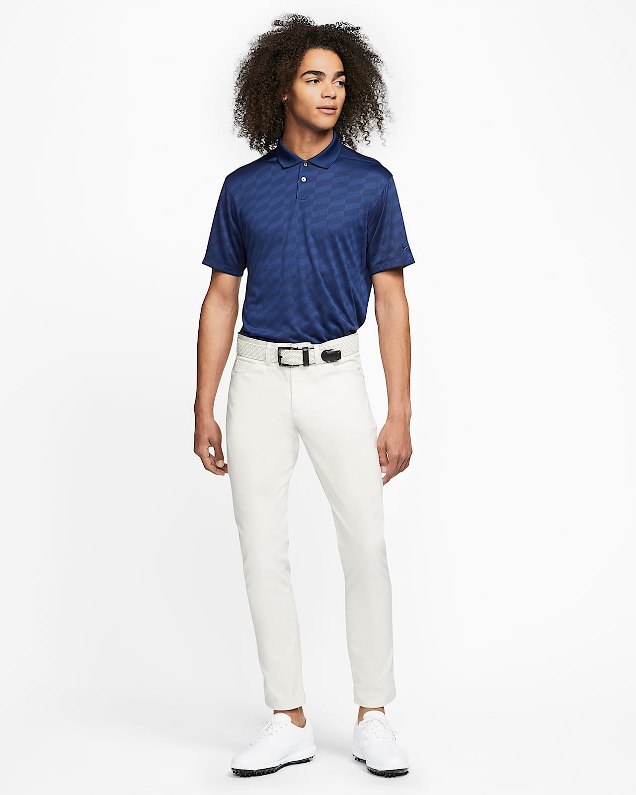 nike dri fit vapor cb golf polo 2019