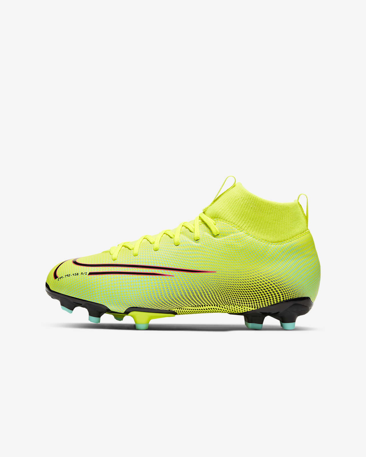 little kids soccer cleats