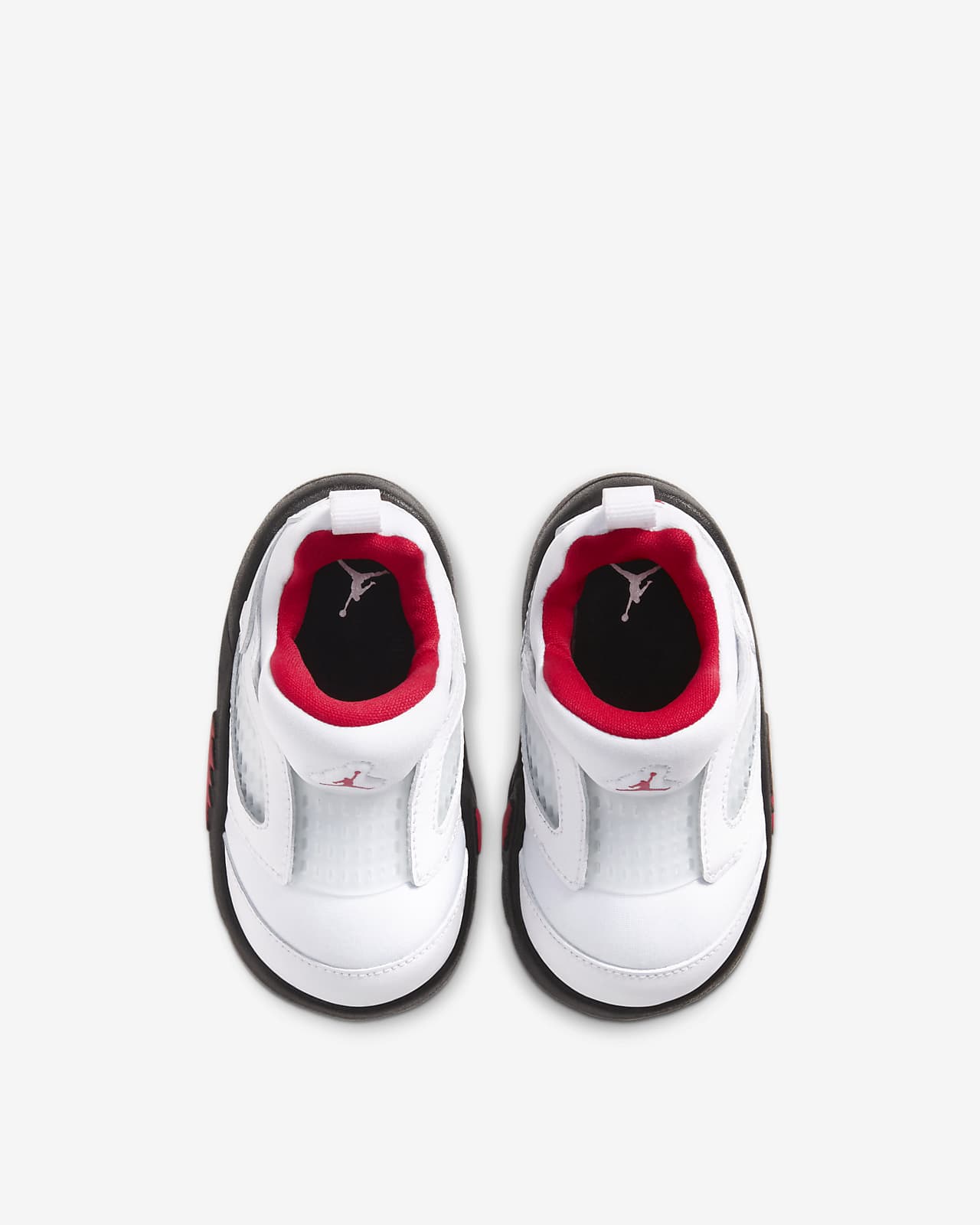 Chaussure Jordan 5 Retro Little Flex pour Bébé et Petit enfant. Nike LU