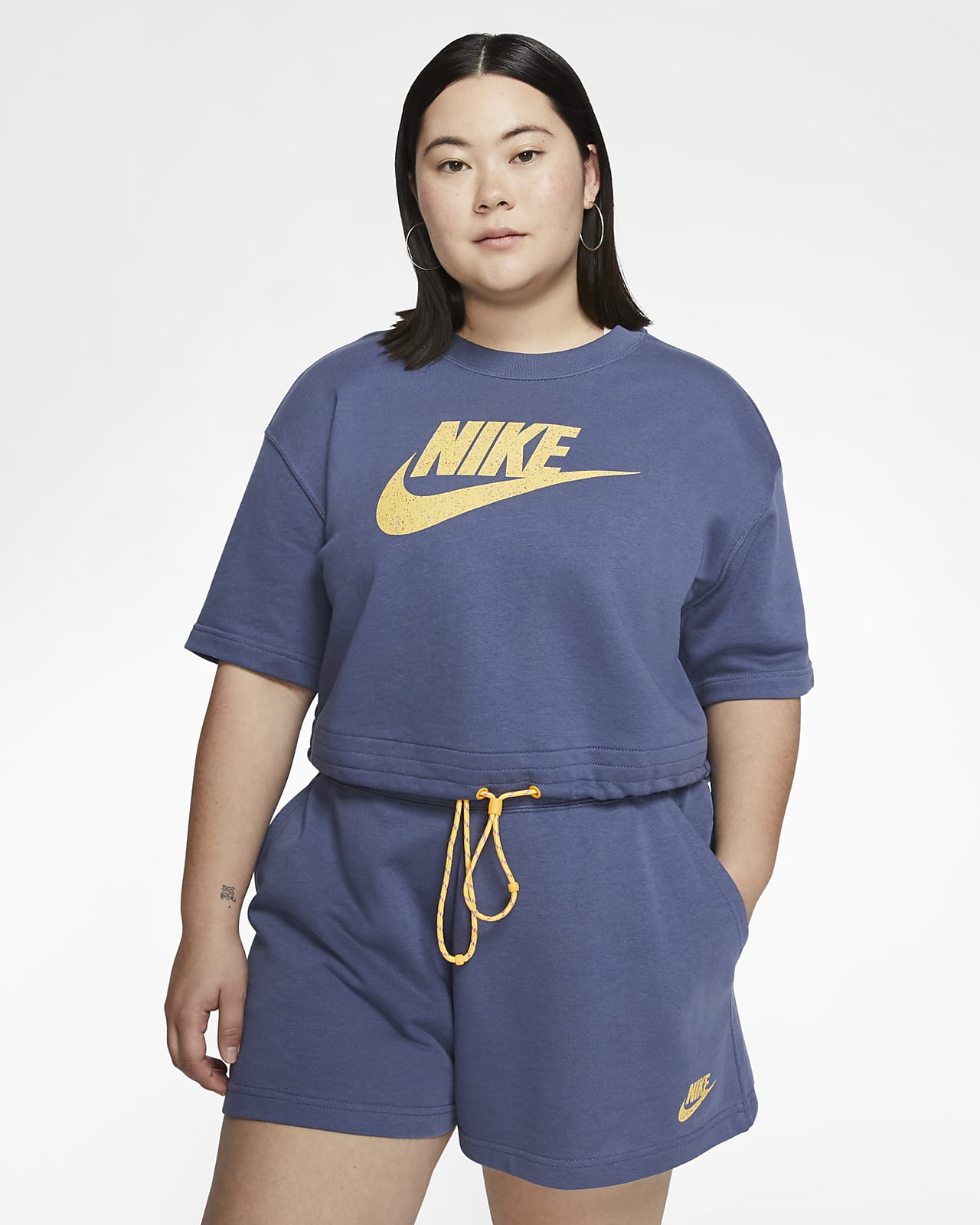 Nike Sportswear Icon Clash Women's 