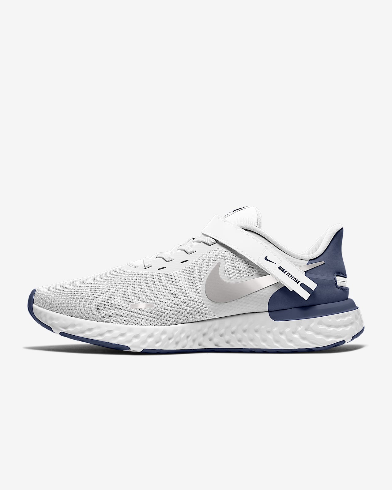 Calzado de running para hombre Nike Revolution 5 FlyEase (Extra Ancho) Calzado de running para hombre Nike Revolution 5 FlyEase (Extra Ancho)