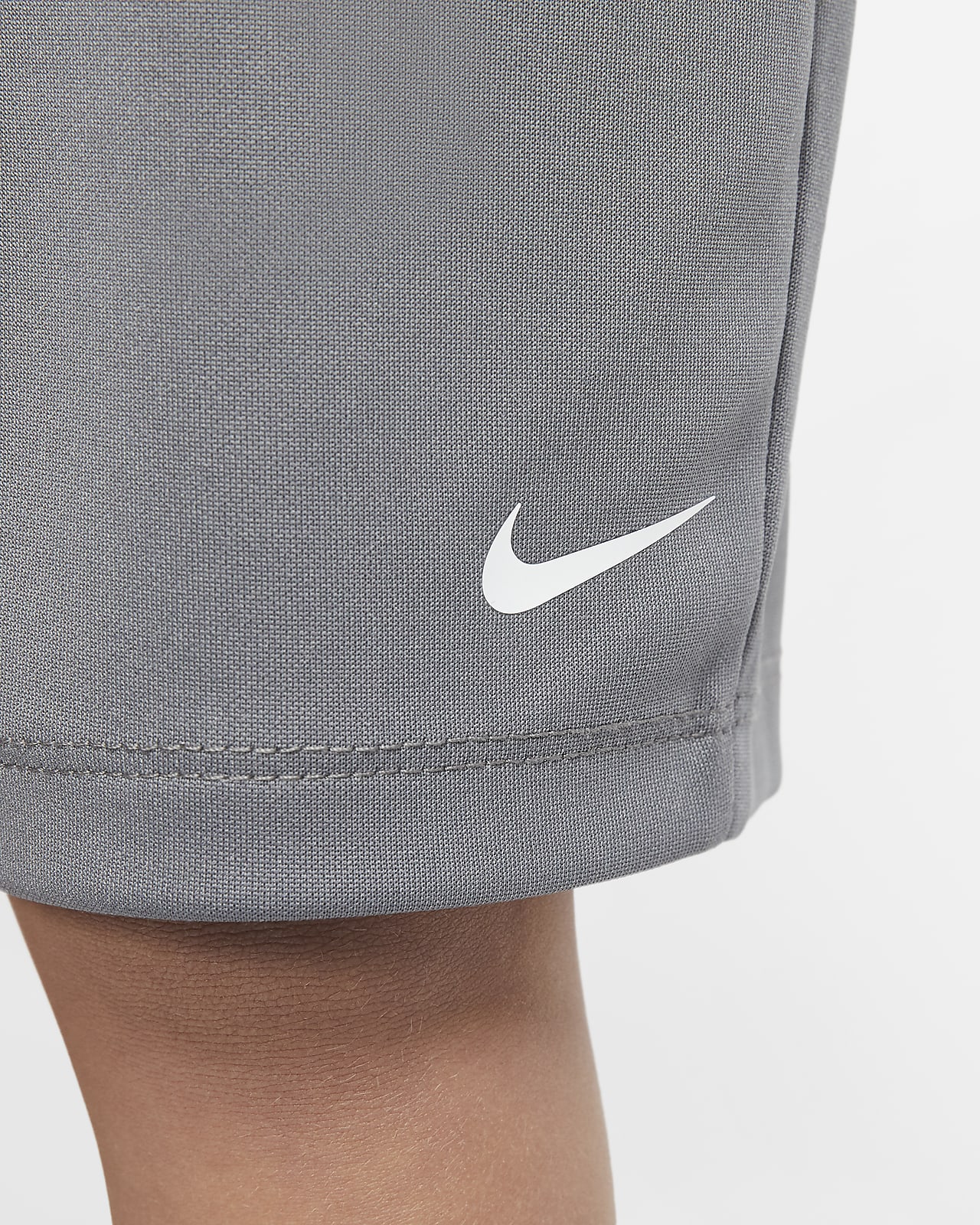 nike short and top set