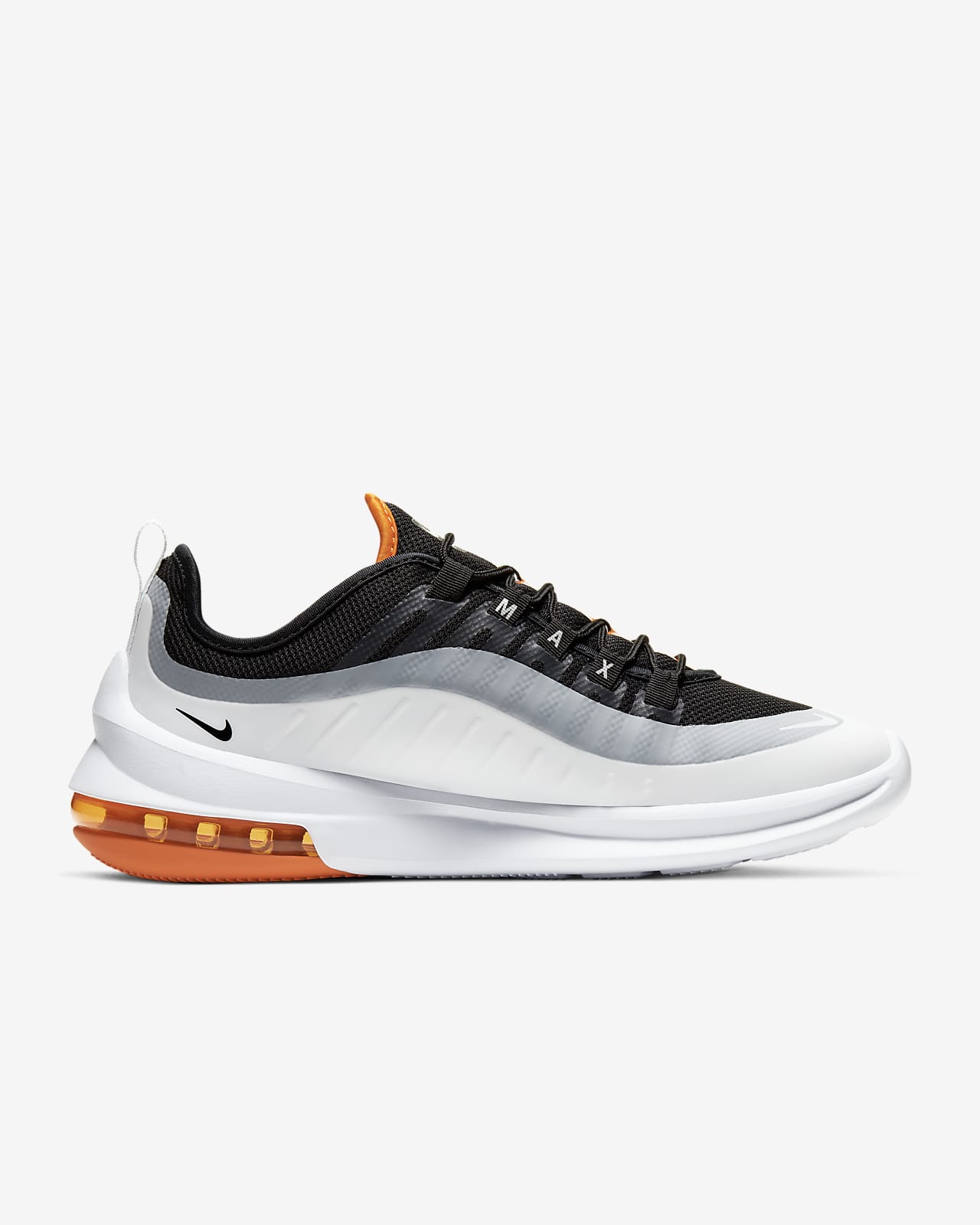 sneakers homme air max axis nike