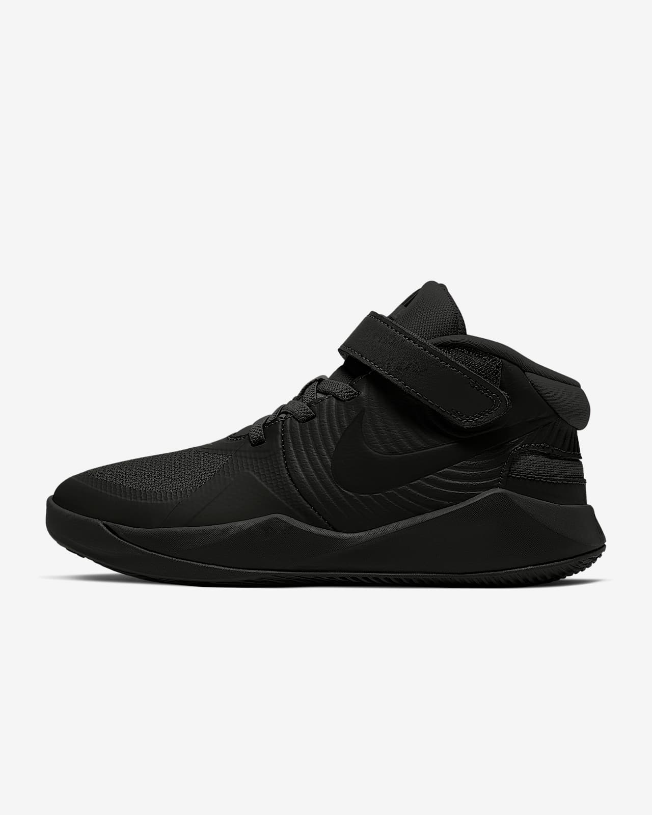 nike team hustle 07