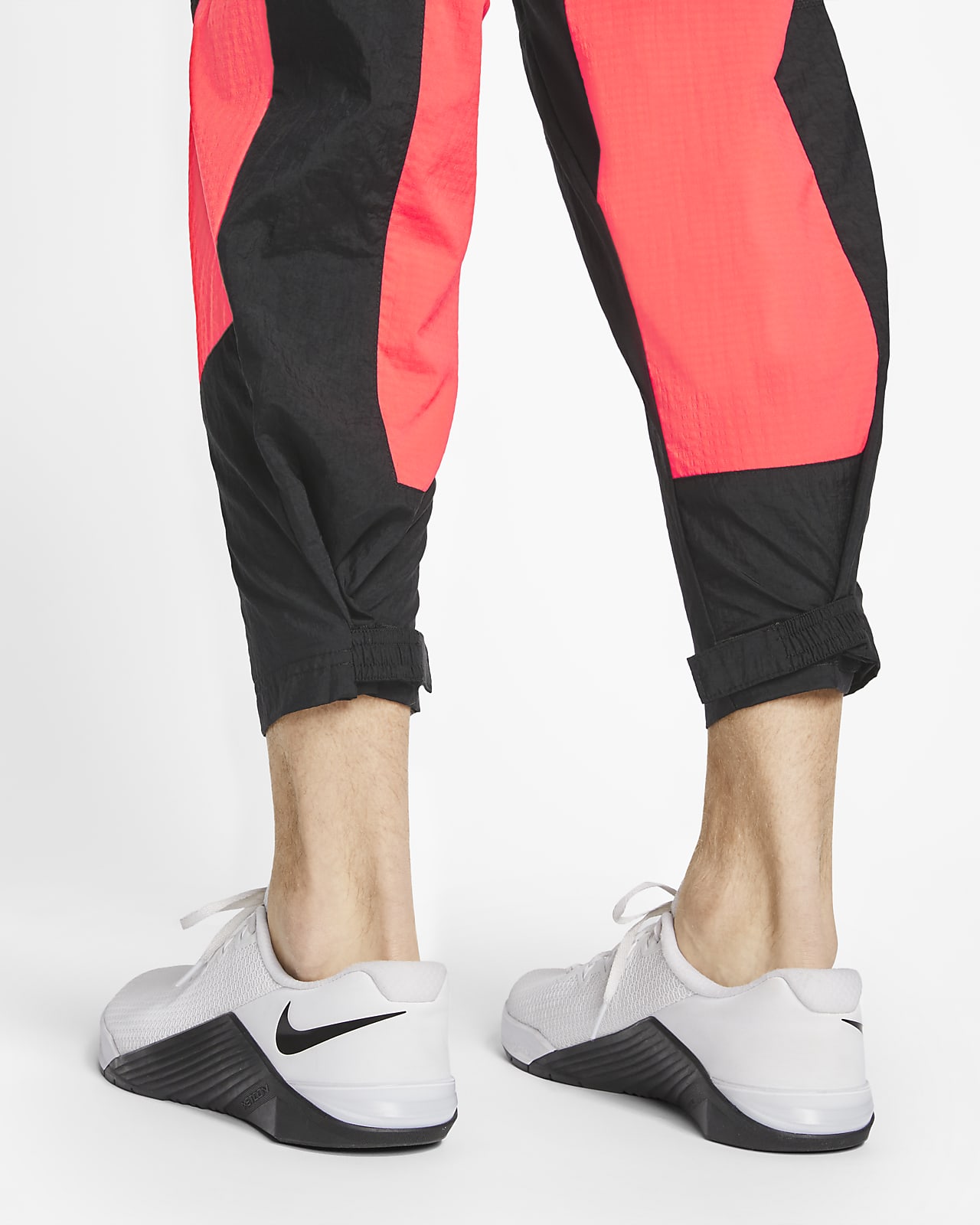 Pantalones tejidos de entrenamiento para hombre Nike. Nike.com