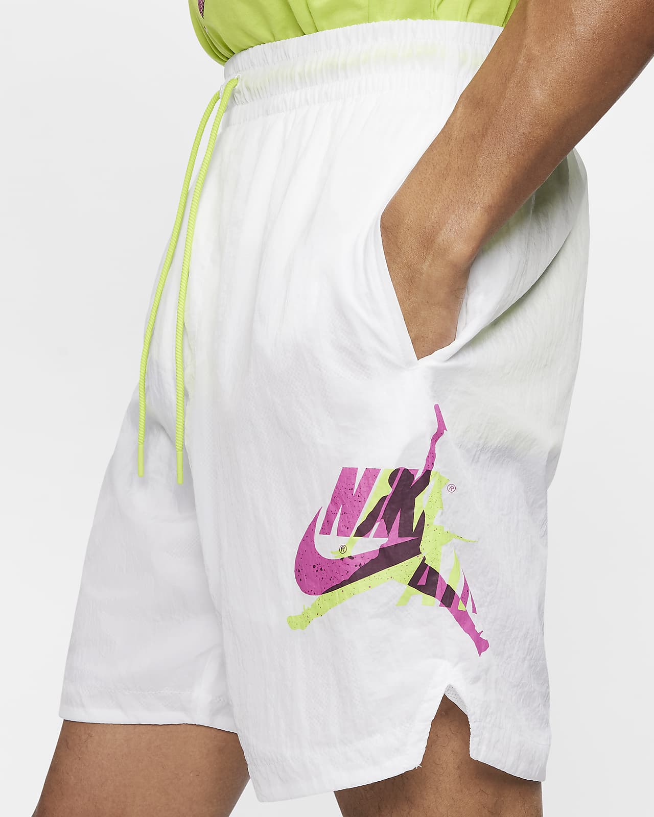 nike poolside shorts