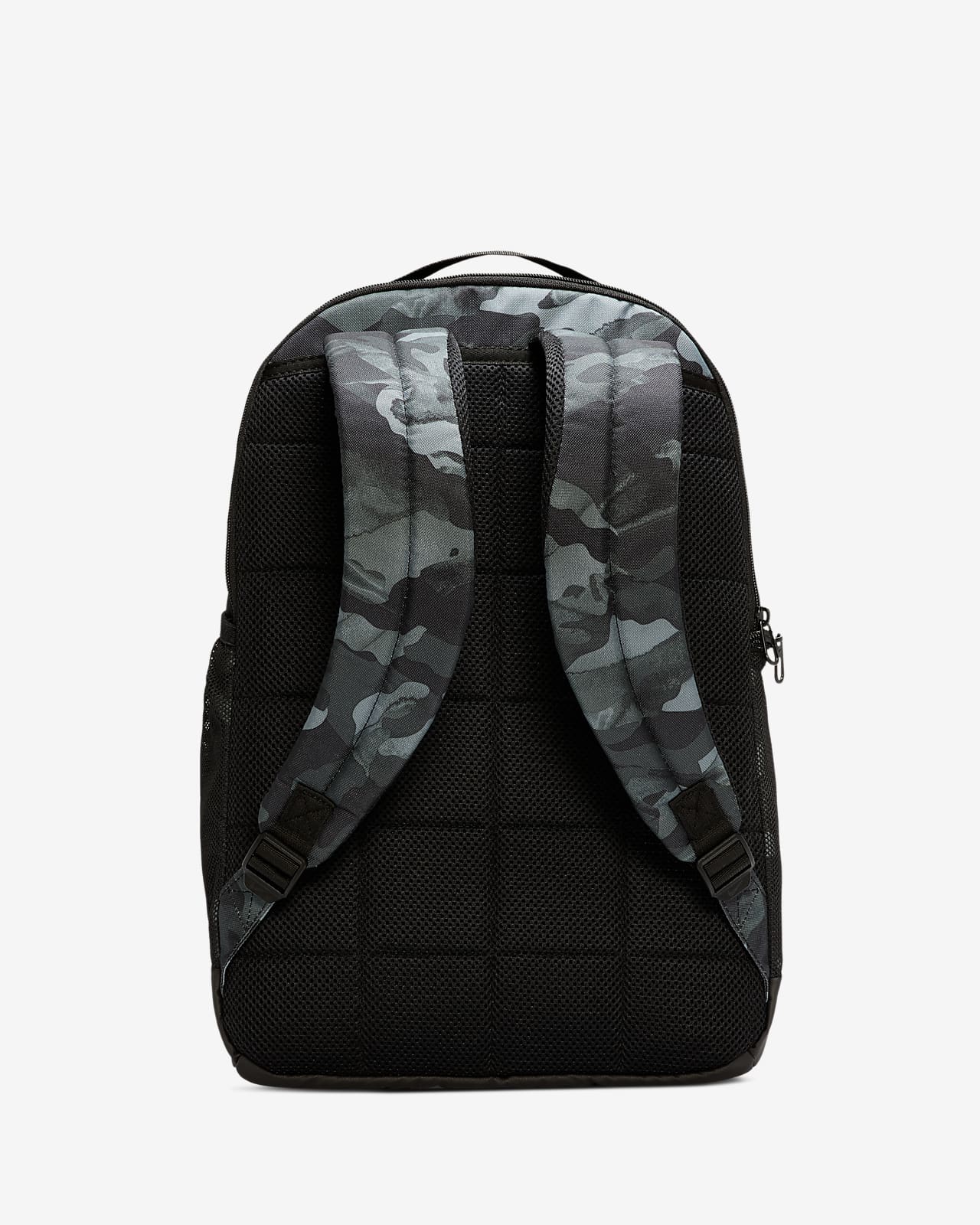 nike brasilia printed training backpack