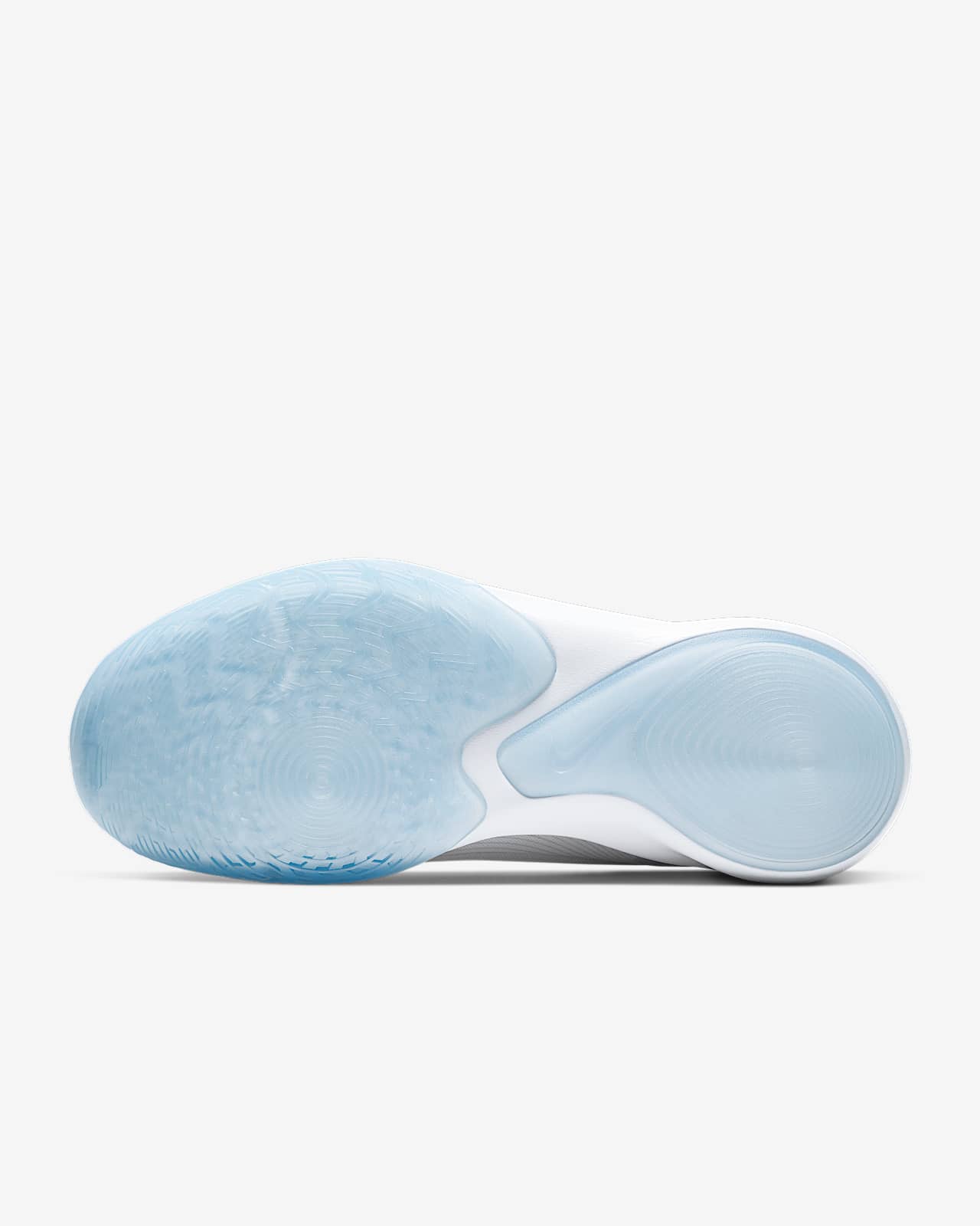 nike precision 4 blue