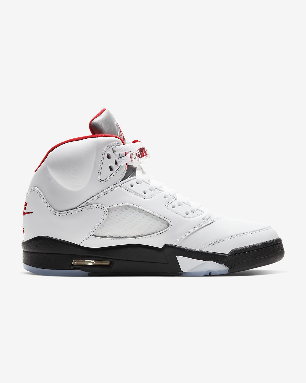 Air Jordan 5 Retro Men's Shoe. Nike ID
