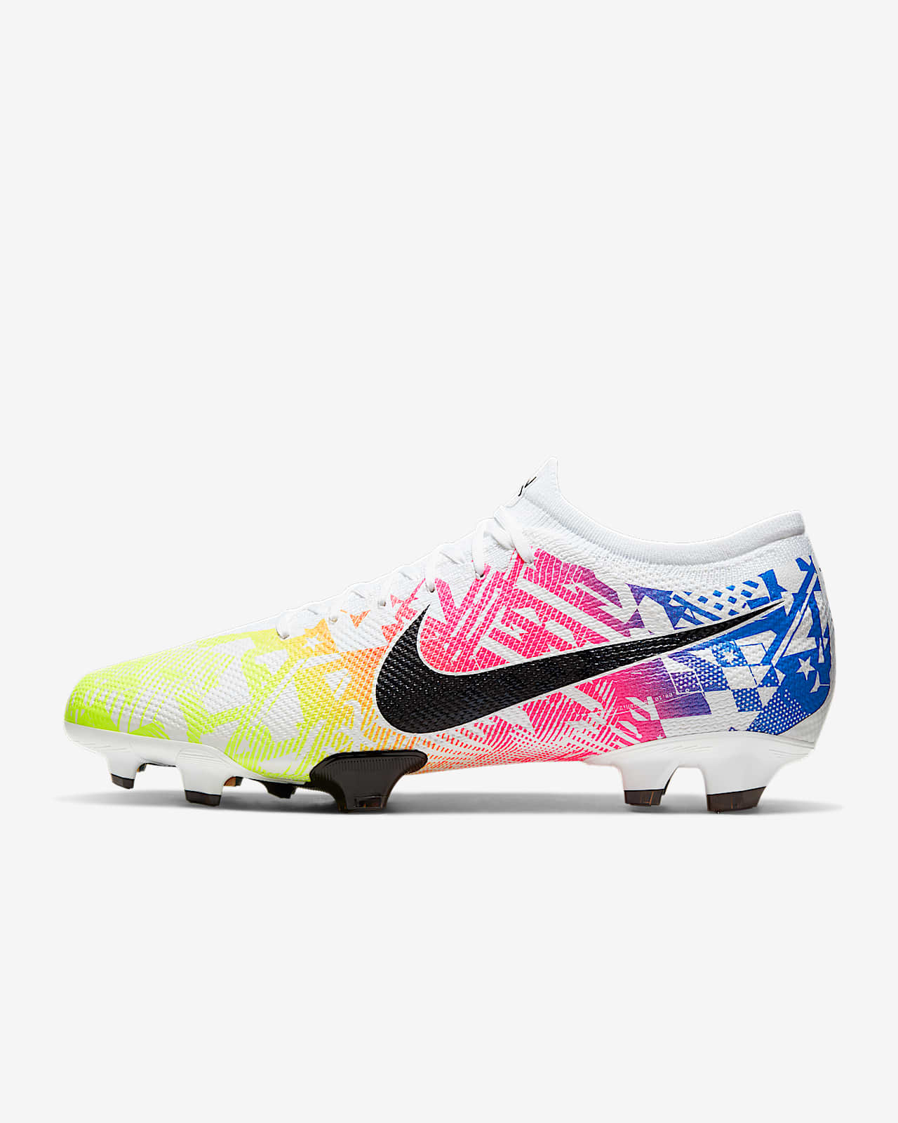 mercurial vapor junior