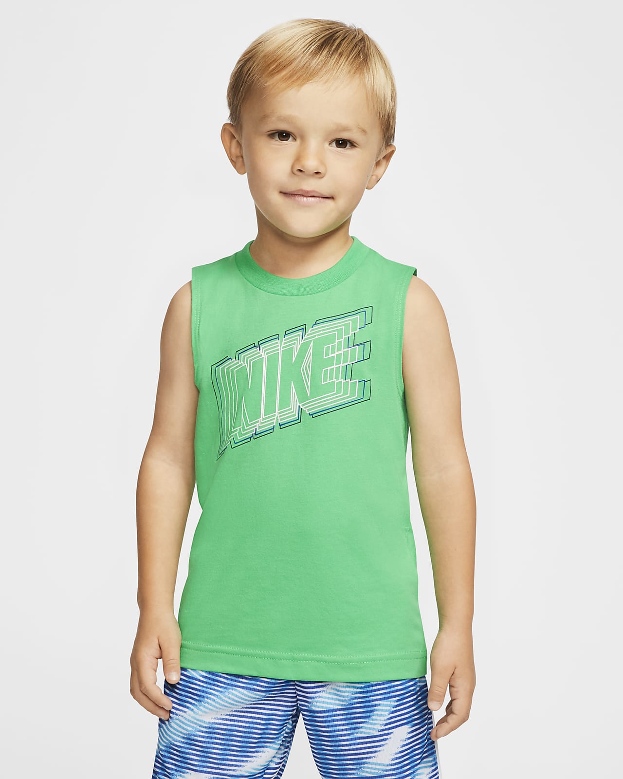 toddler nike tops