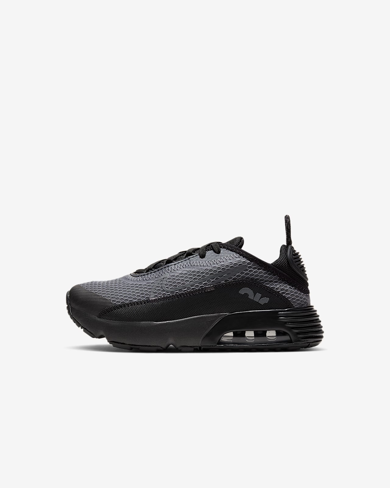 Scarpe NIKE - Air Max 2090 EOI DA9357 100 Summit White/Racer Blue/Black -  Sneakers - Scarpe basse - Uomo | escarpe.it