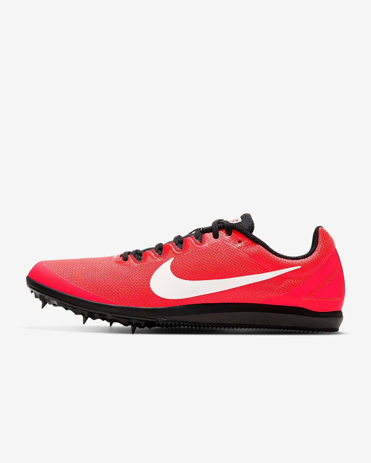 Scarpa chiodata per lunghe distanze e atletica Nike Zoom Rival D 10. Nike CH