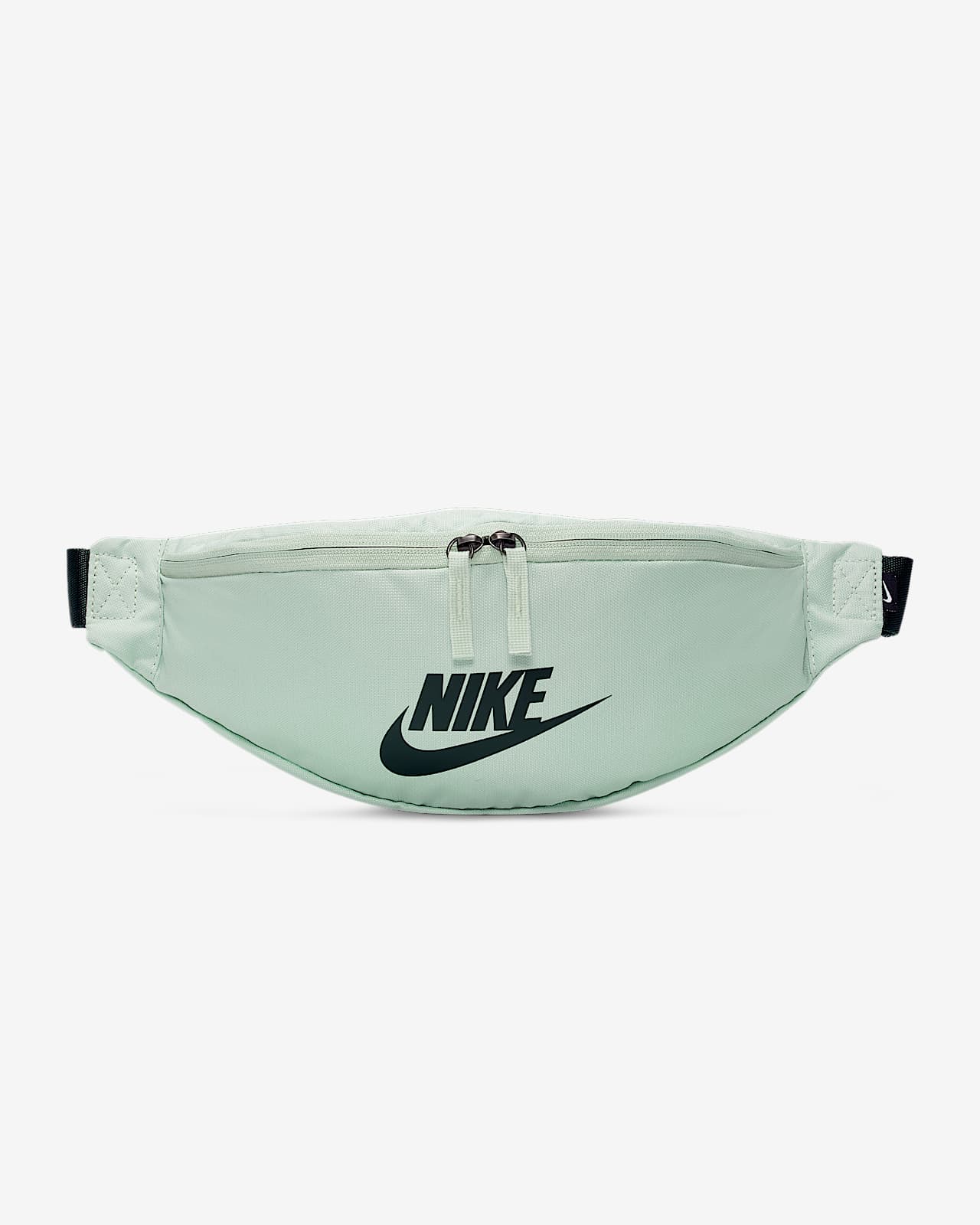 nike sportswear heritage hip pack