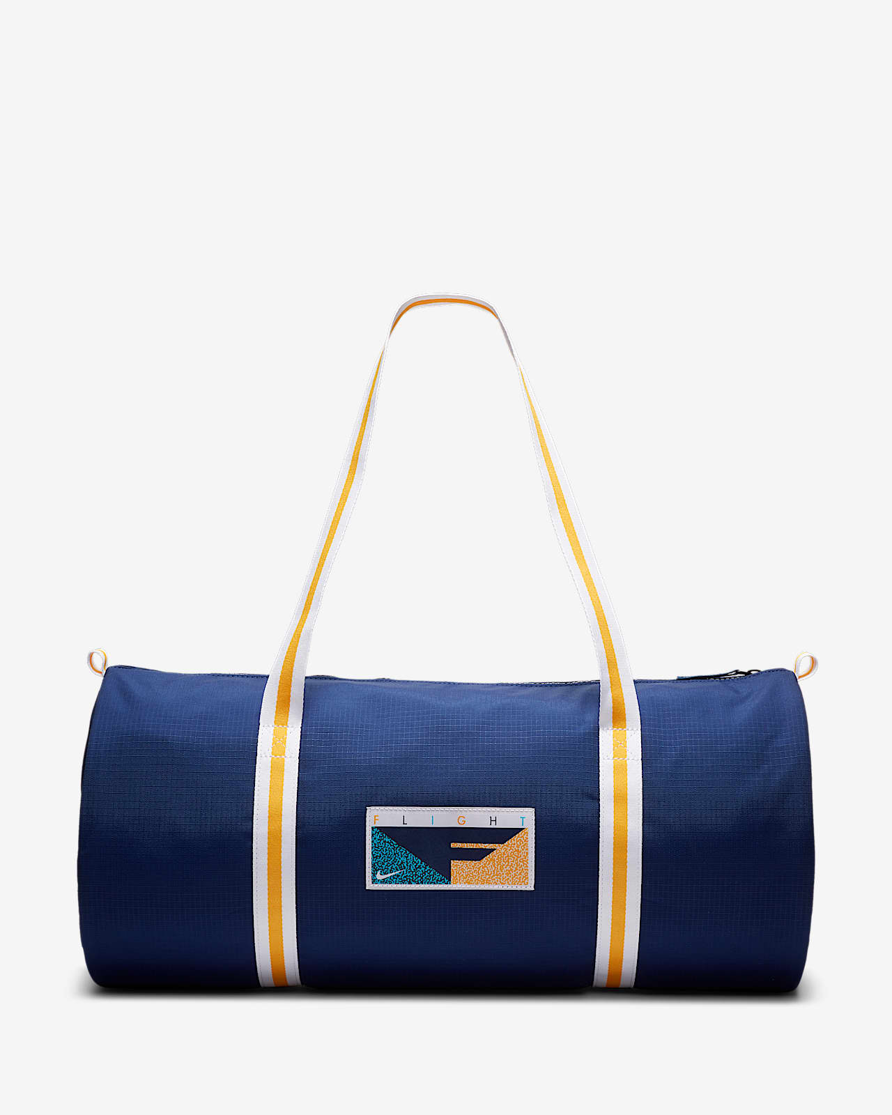 nike youth gym club duffel bag