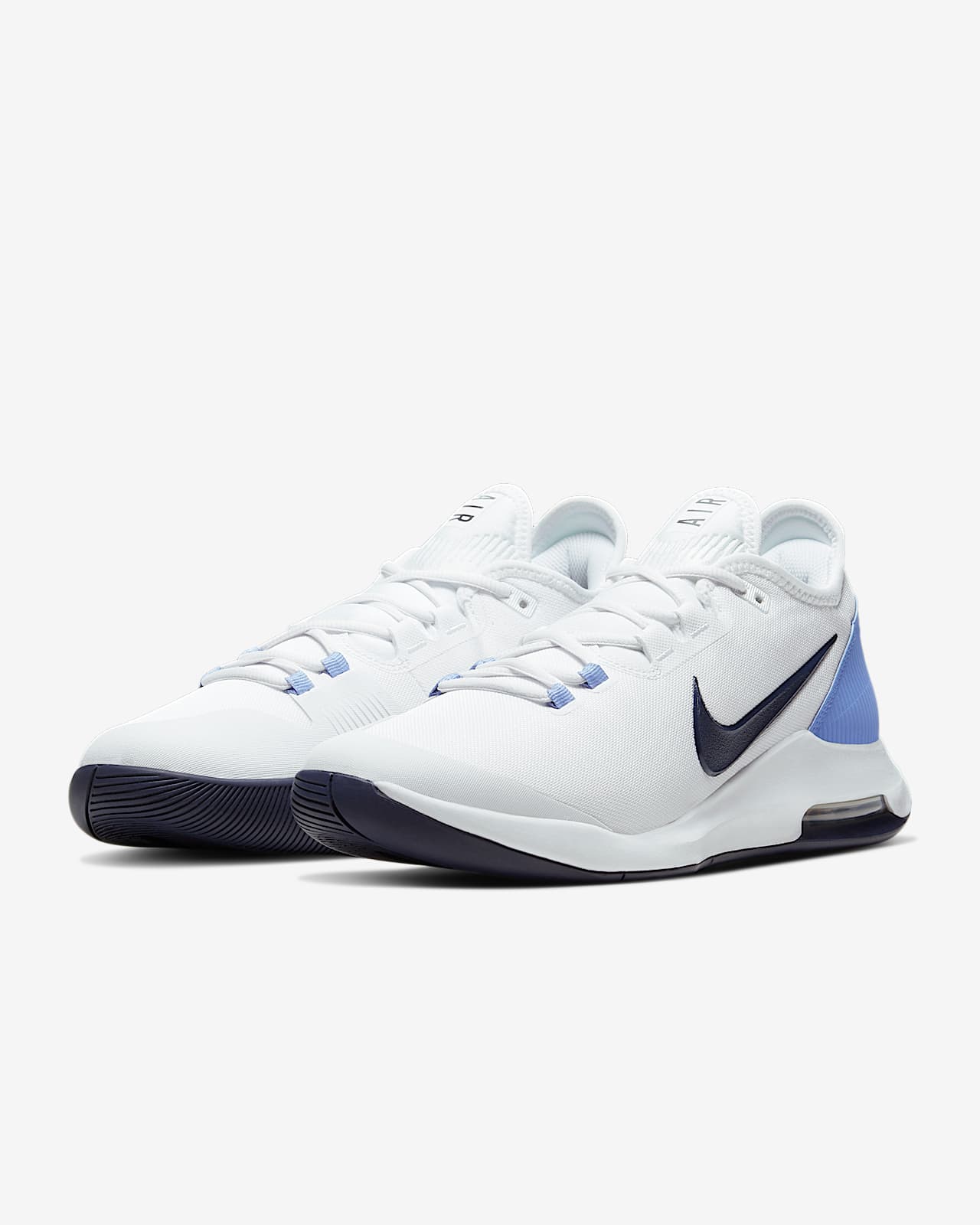 nikecourt air max wildcard