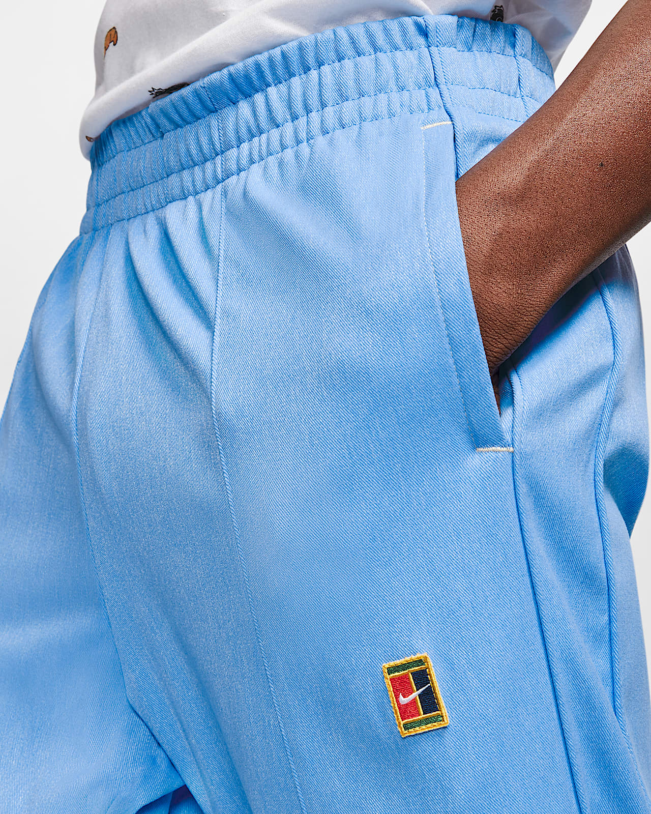 tennis trousers mens