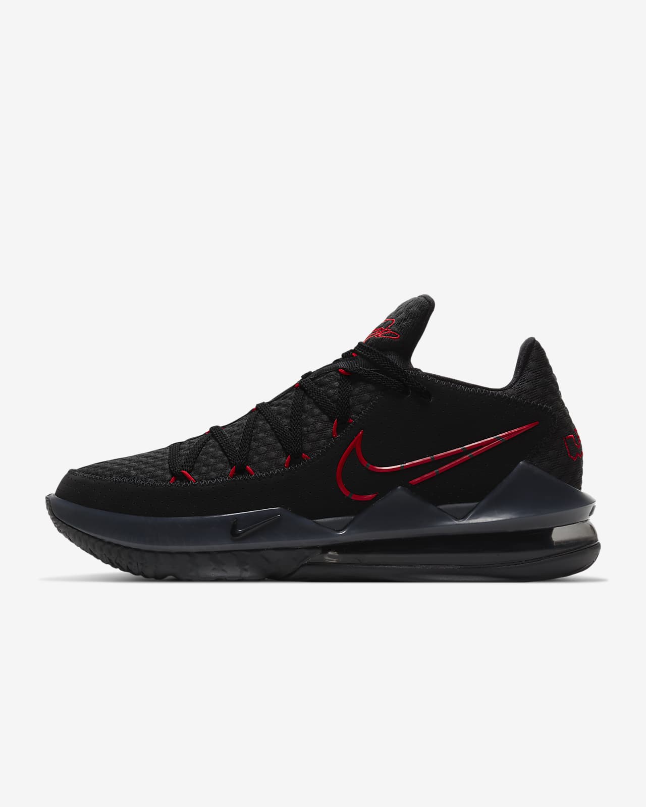 lebron 17 low mens