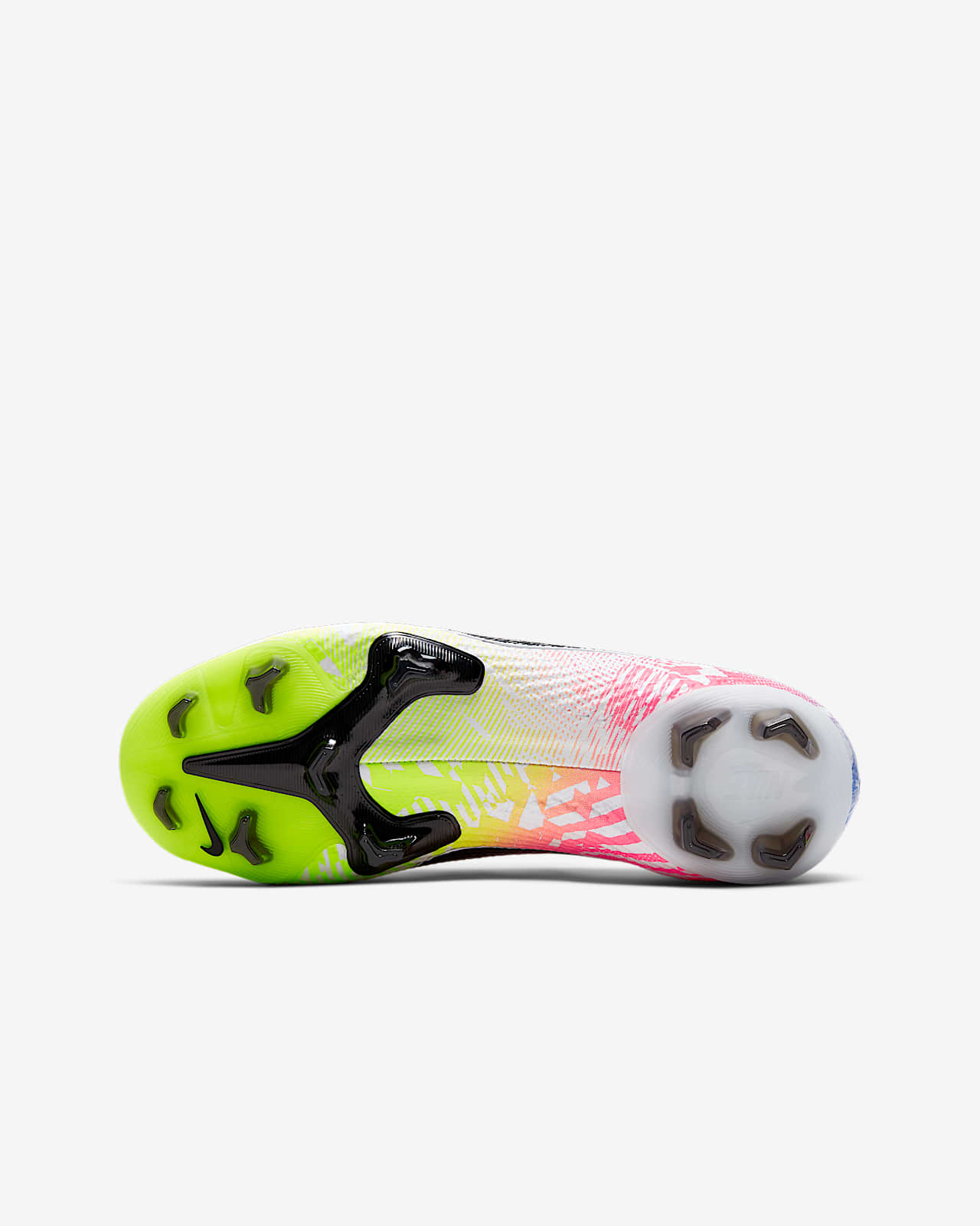 nike mercurial vapor 13 elite neymar jr fg soccer cleats
