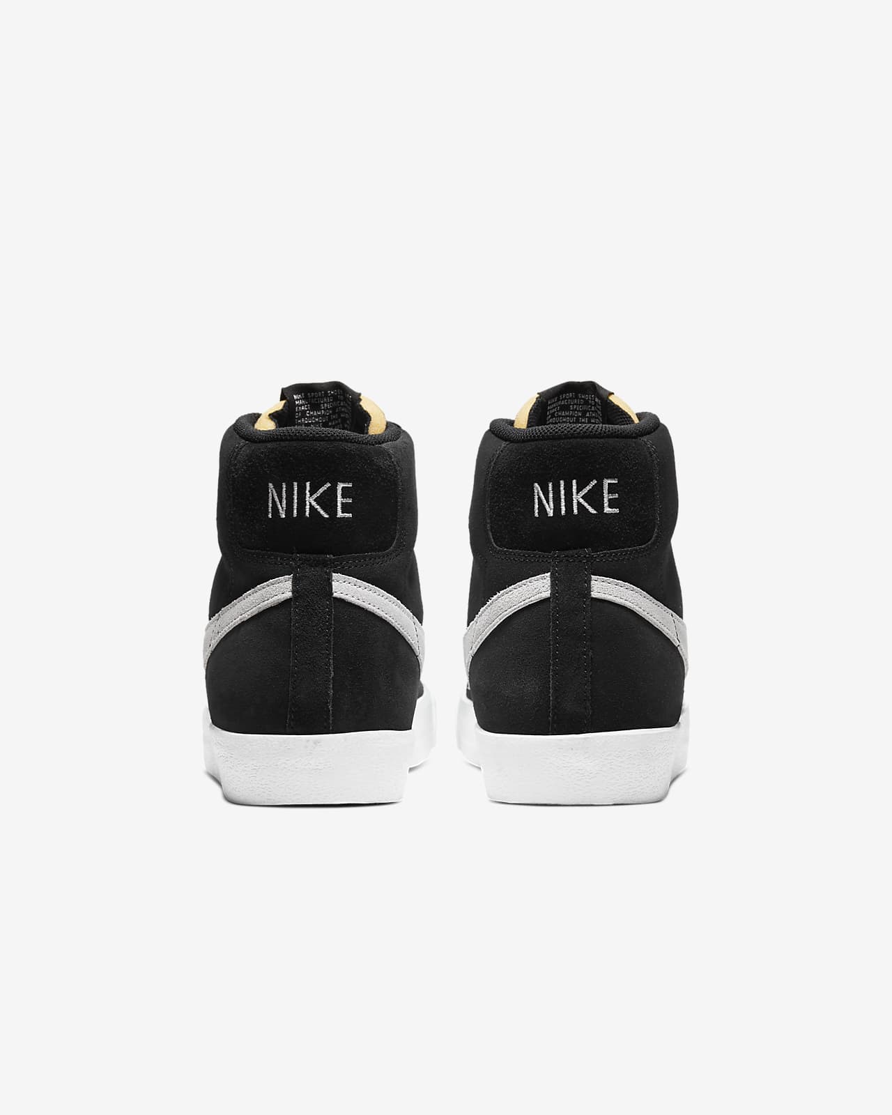 nike blazer mid nz