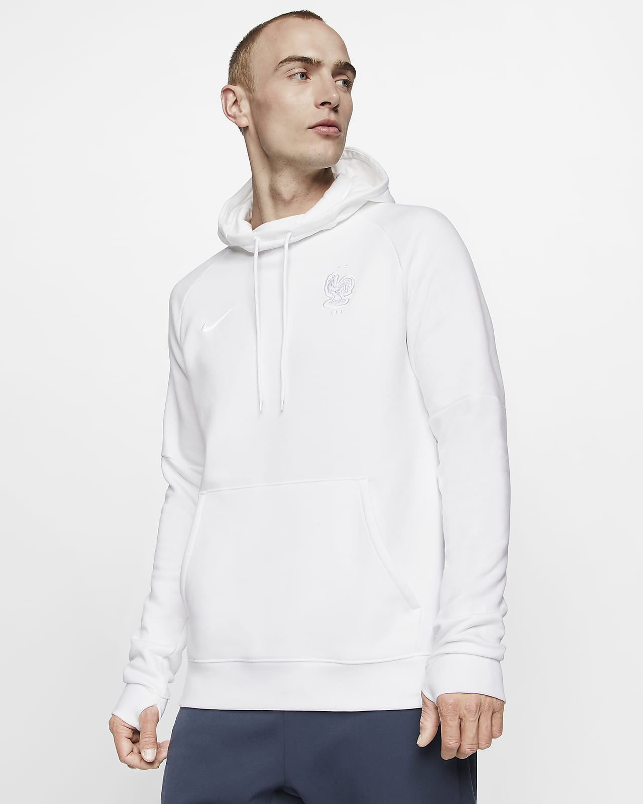 nike football hoodie