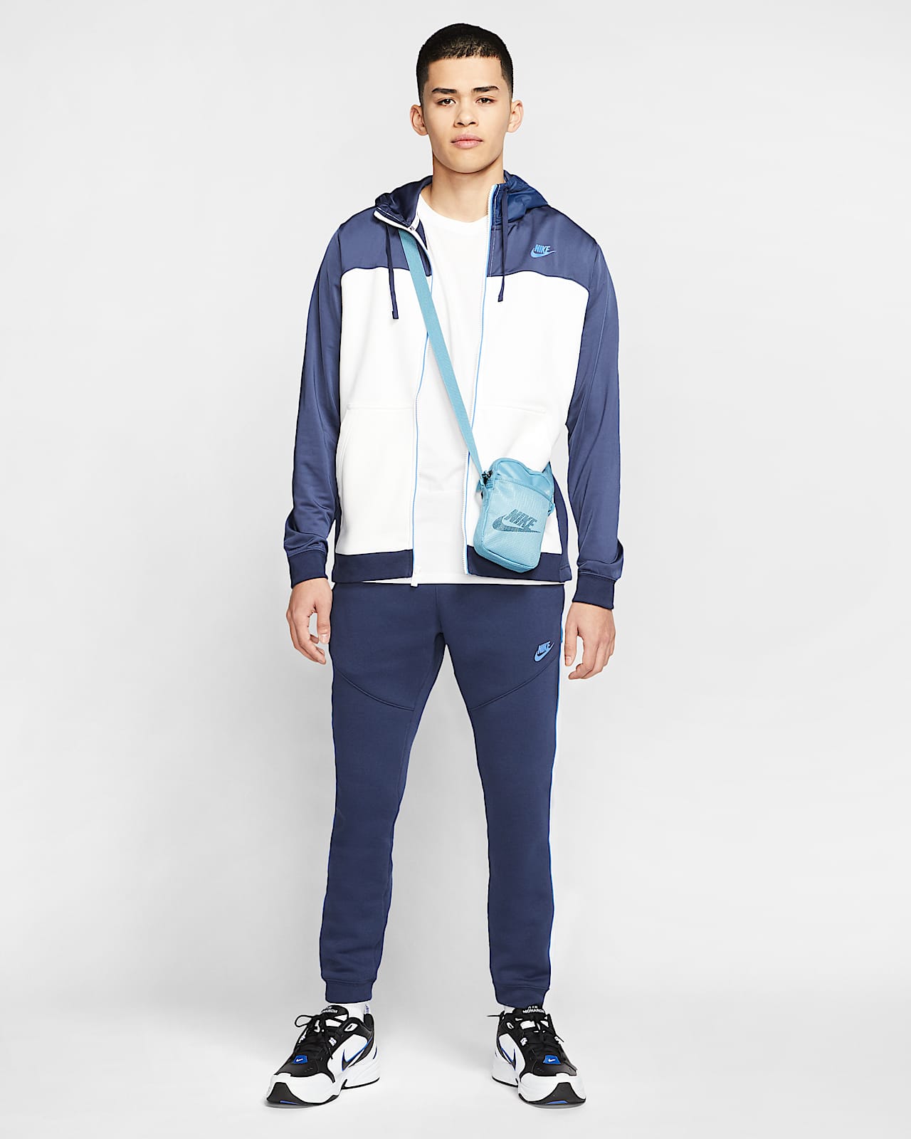 nike crossbody bag small