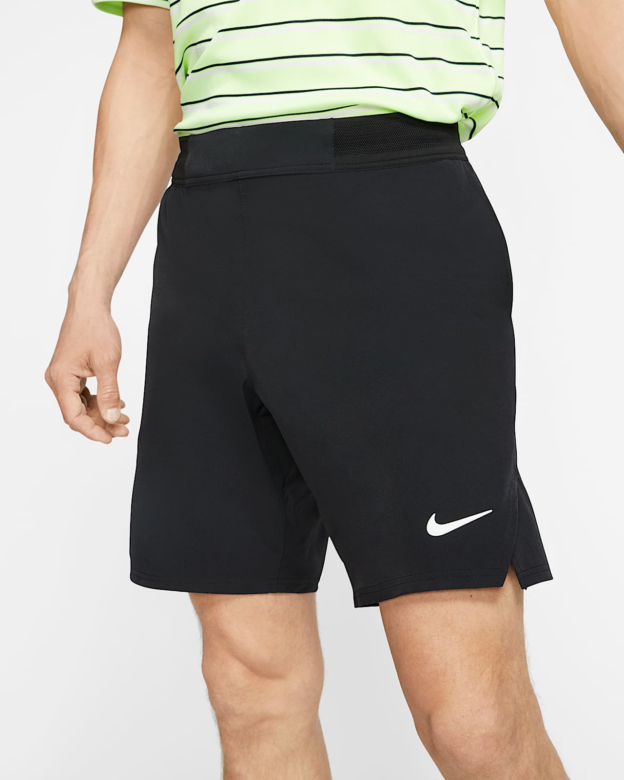 nike flex ace shorts