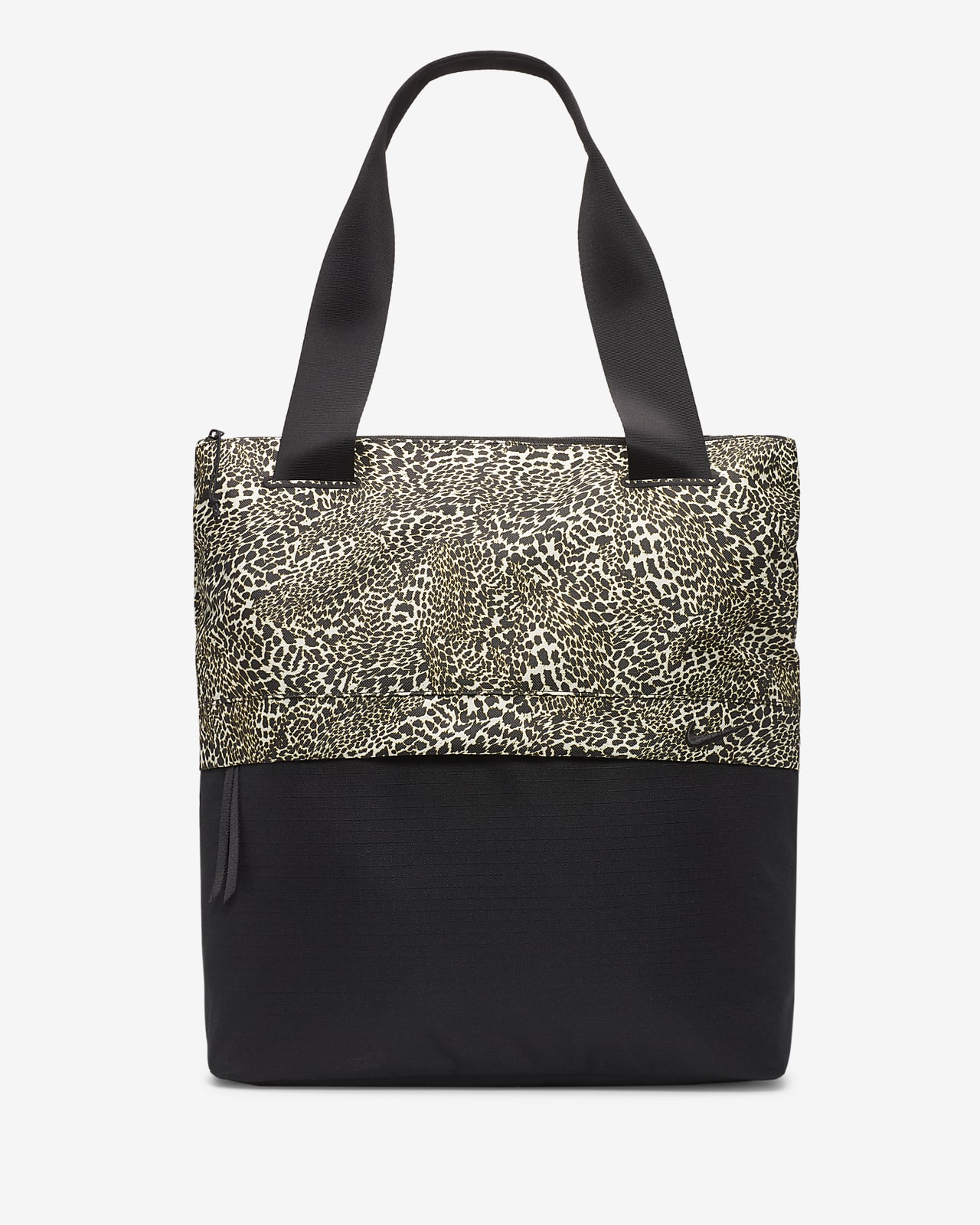 workout tote bag