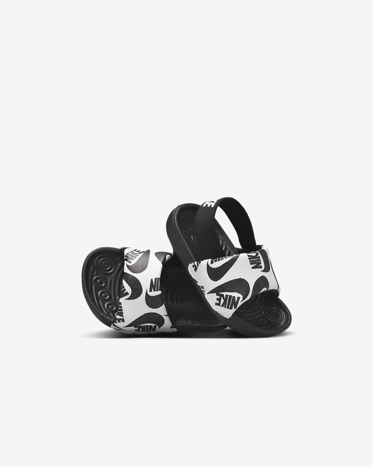 Nike Kawa SE JDI Baby/Toddler Slides