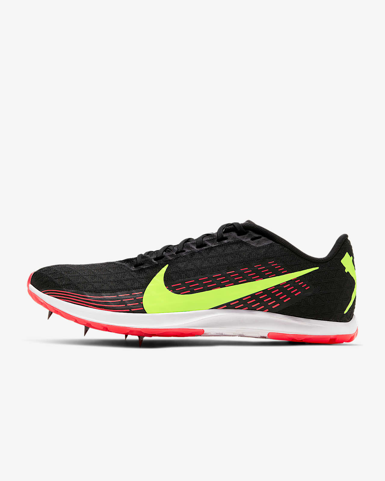 nike zoom rival xc spikes 2019