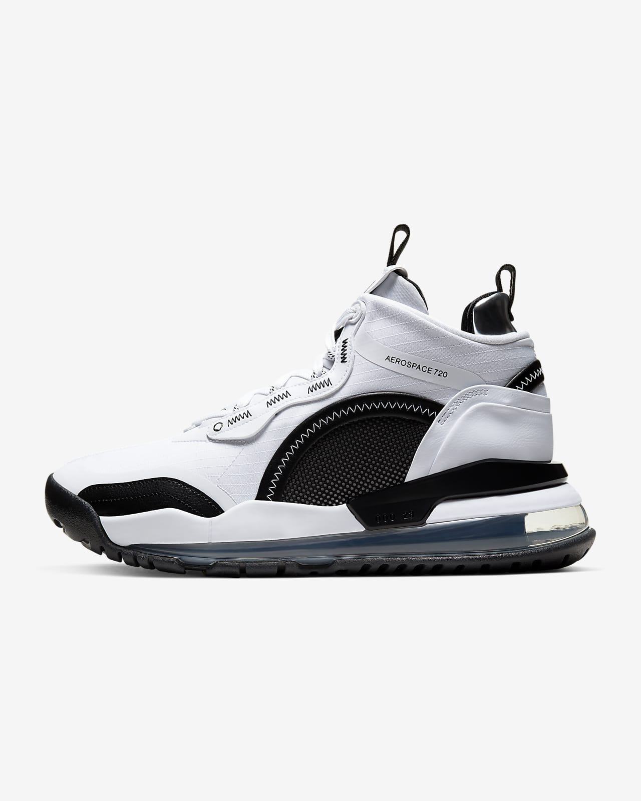 Jordan Aerospace 720 Men's Shoe. Nike ID