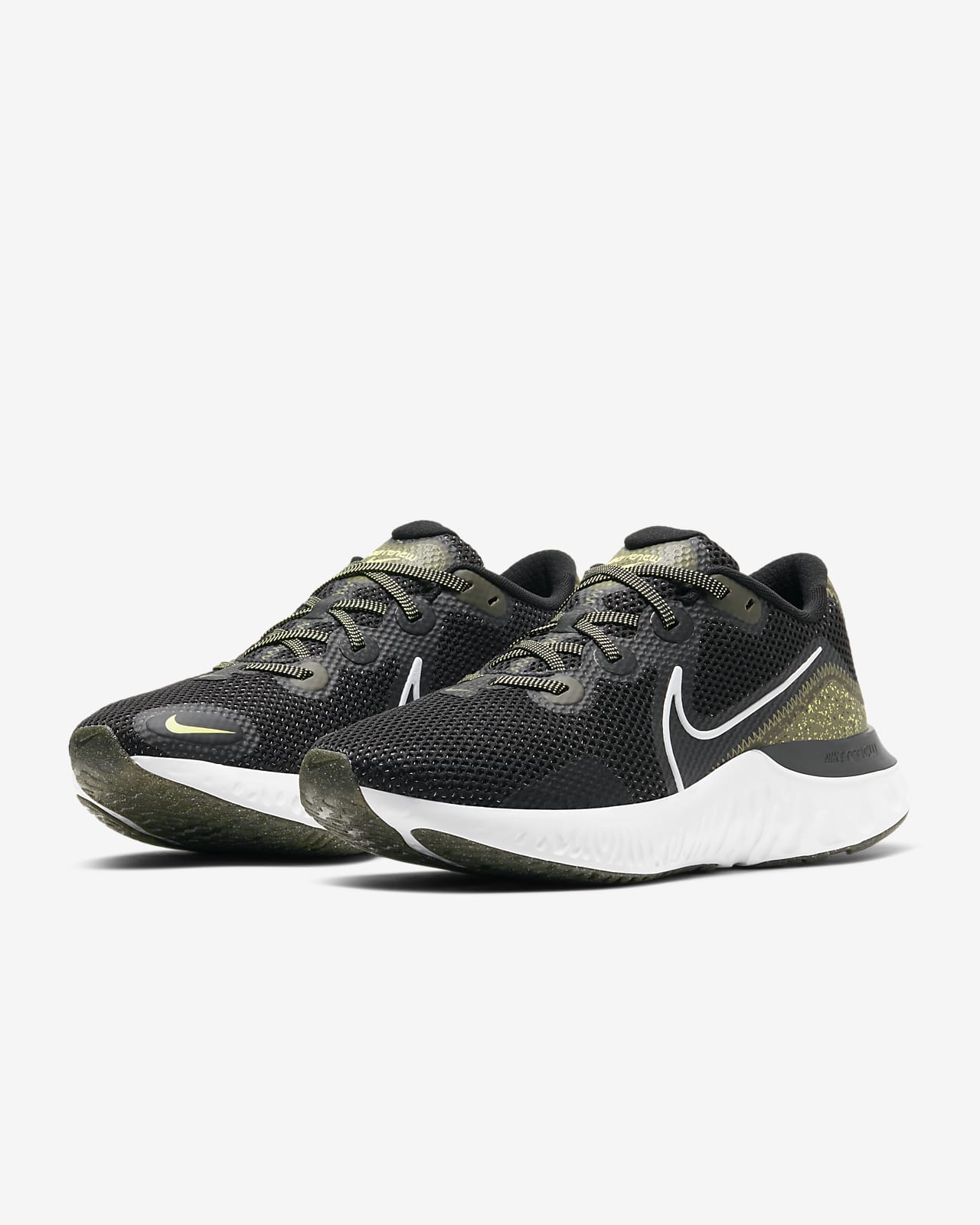 nike renew ride special edition