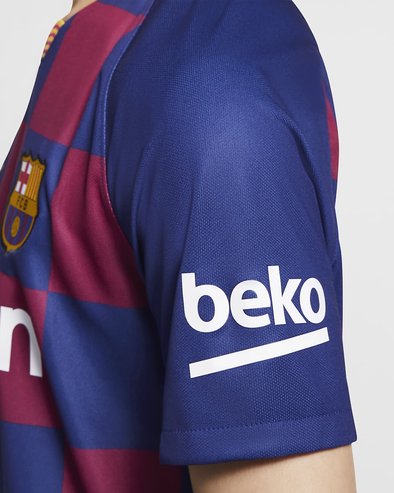 fc barcelona home jersey 2019