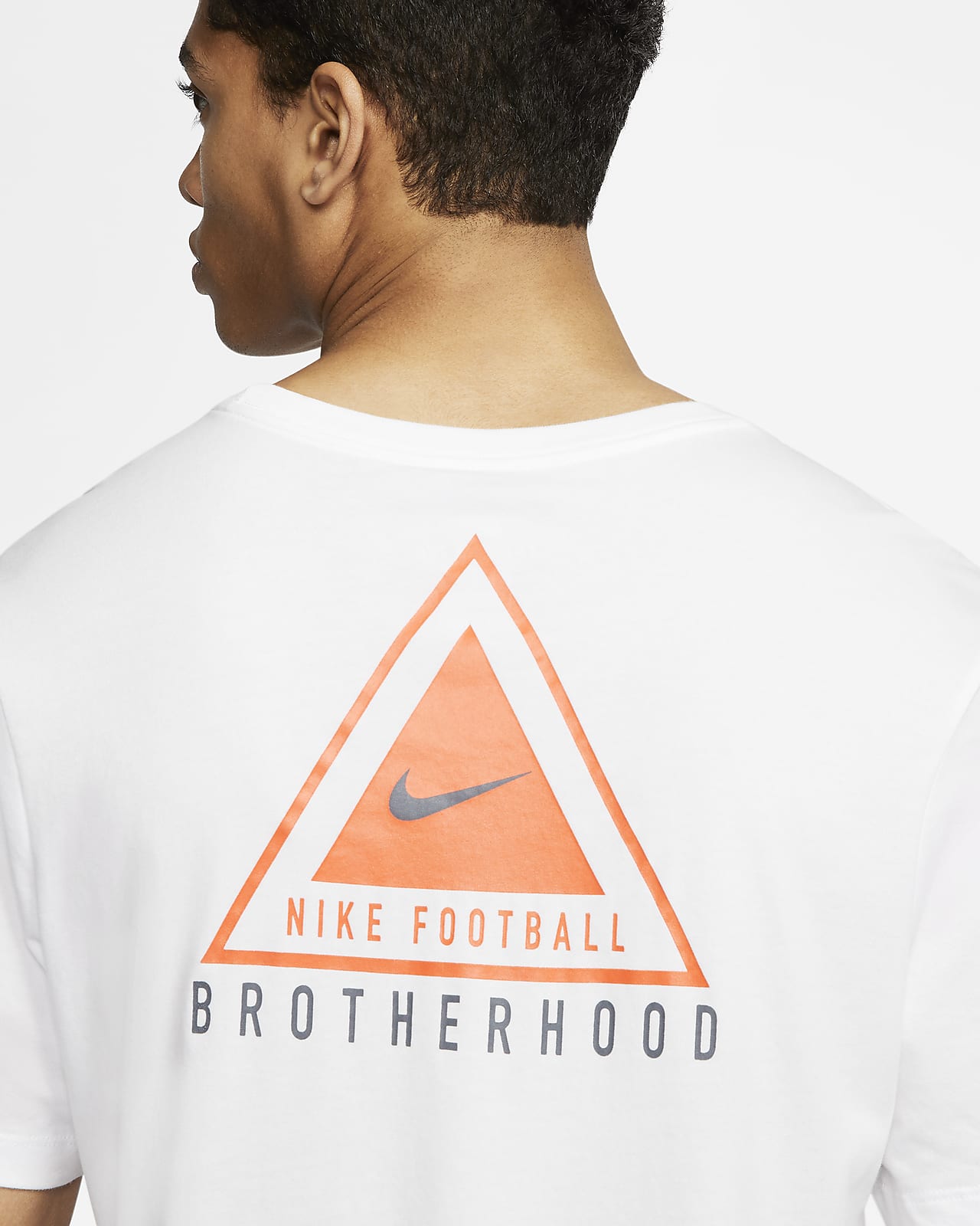 nike football brotherhood shirt