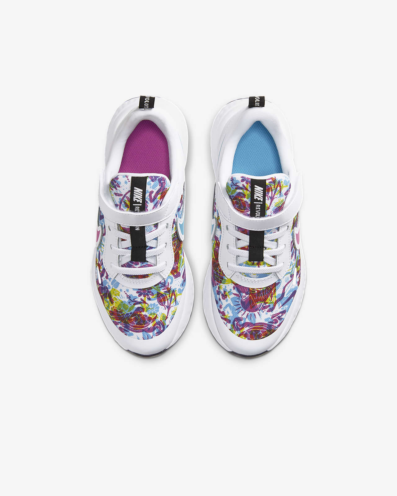 Nike Revolution 5 Fable Younger Kids 