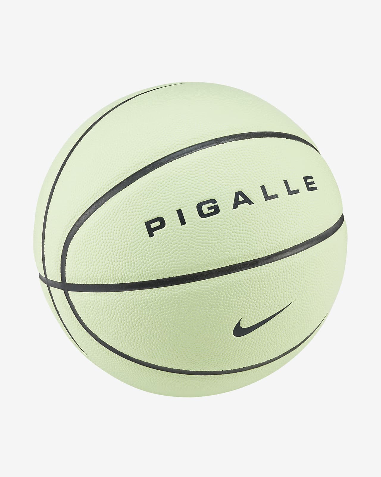 Nike x Pigalle Basketball. Nike JP
