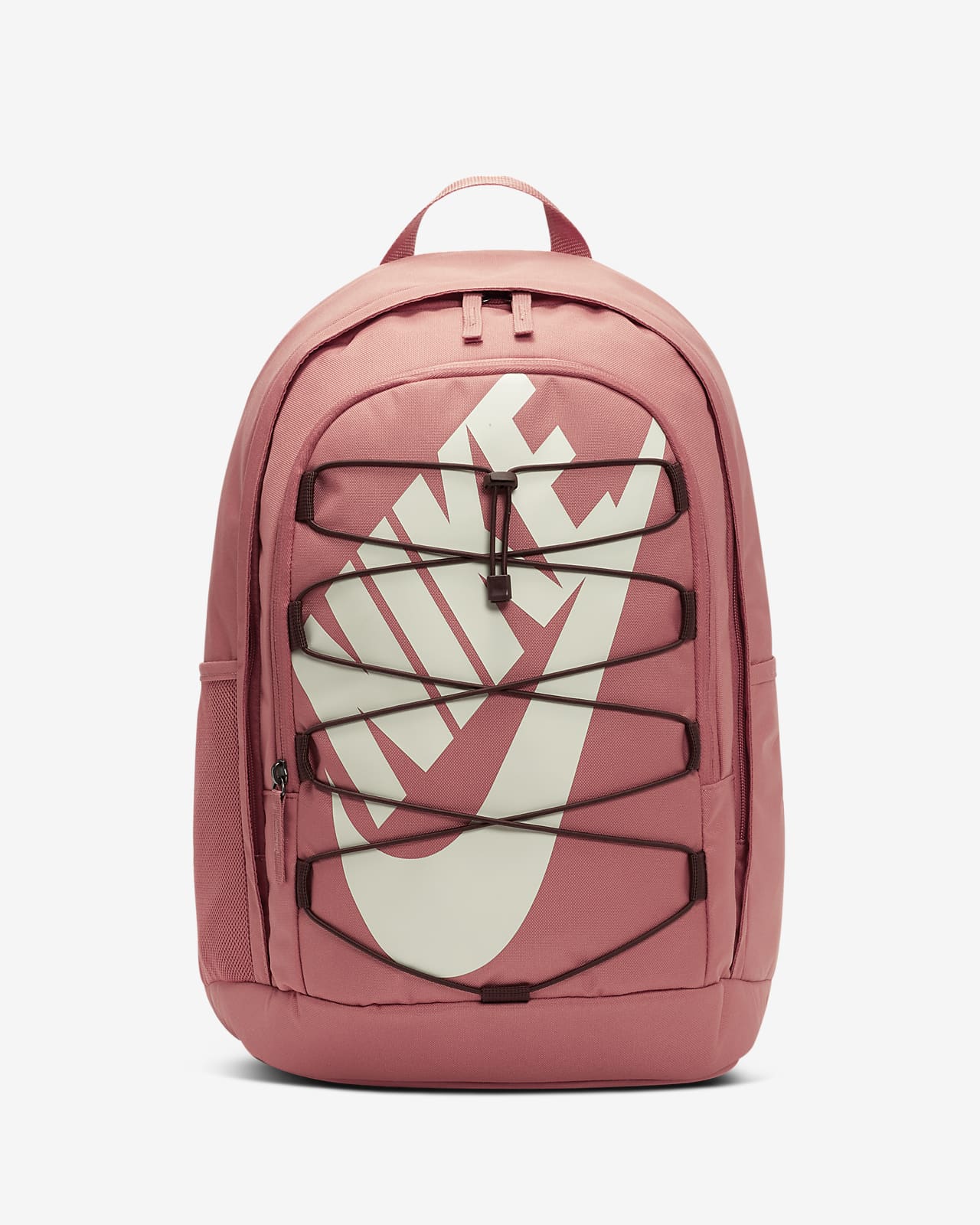 nike hayward air backpack pink