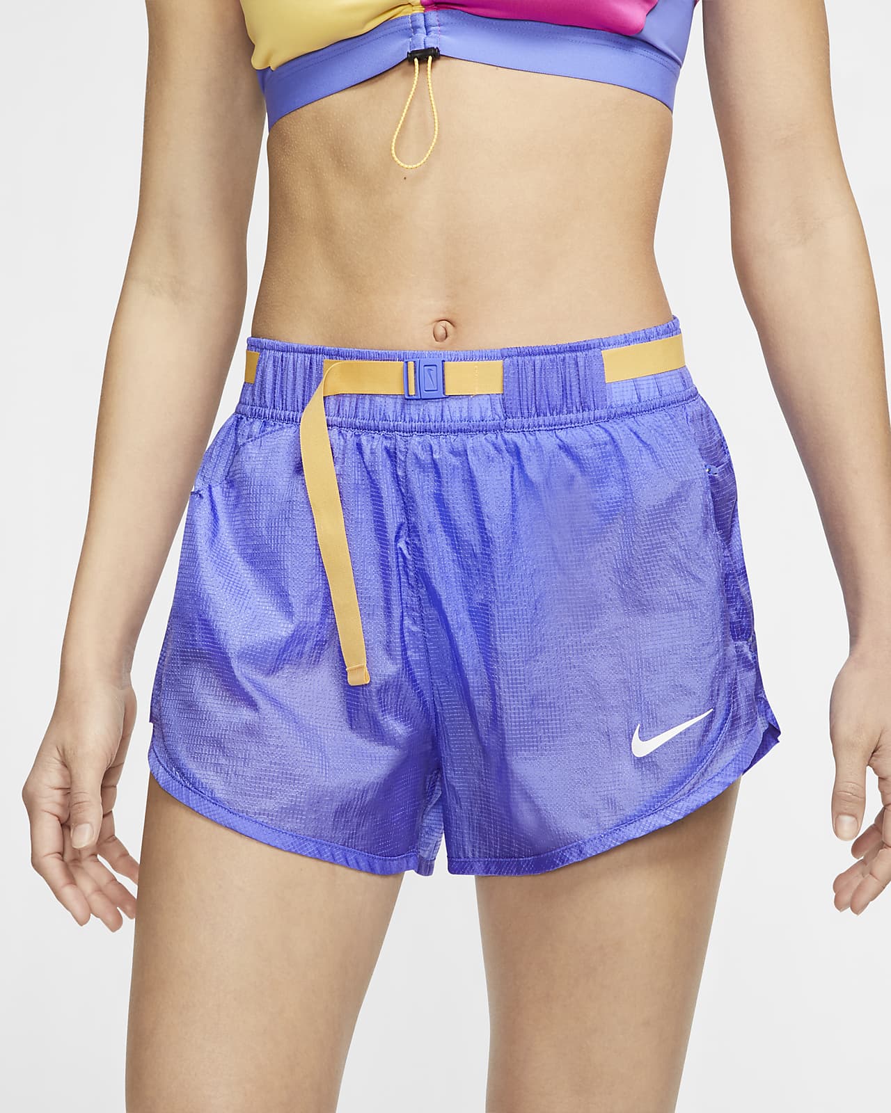 nike sports icon clash shorts