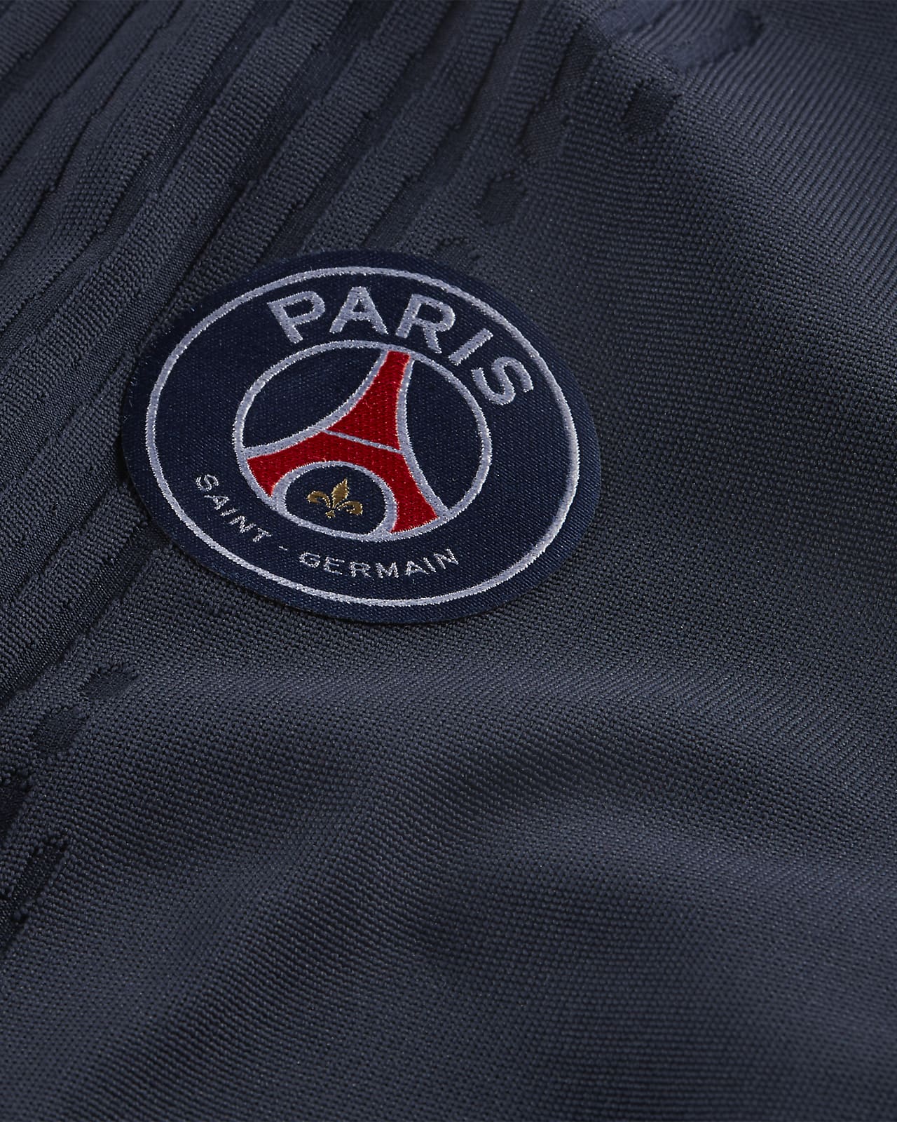 psg nike vaporknit