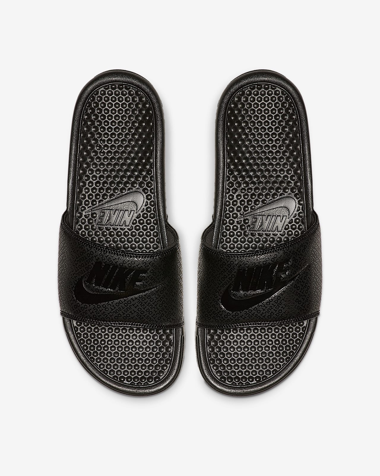 nike benassi jdi 43