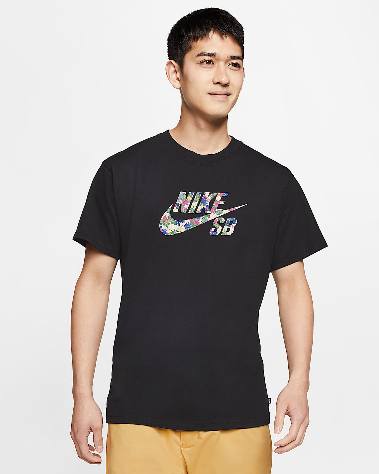 nike sb tee
