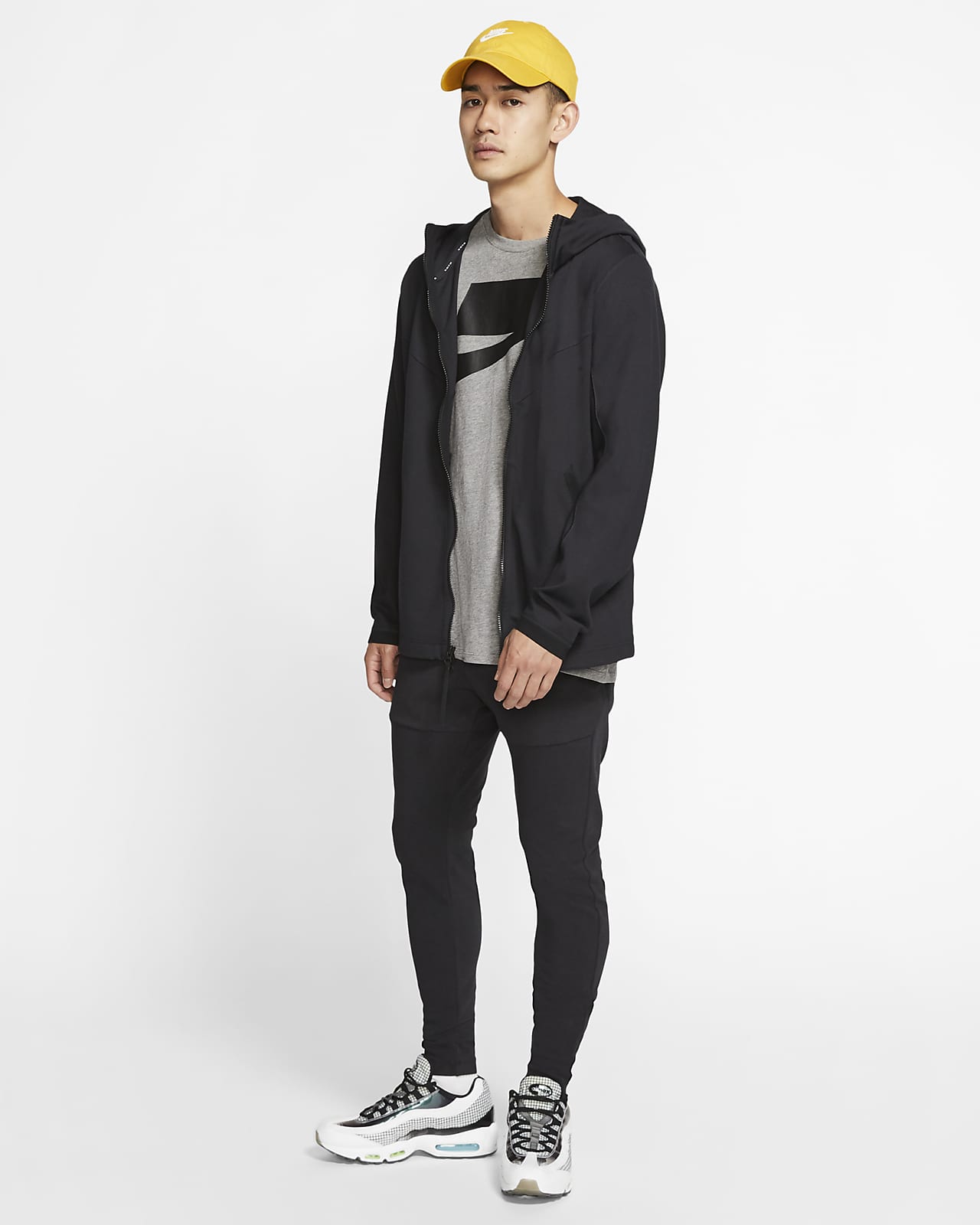 nike sportswear branded apparel pack