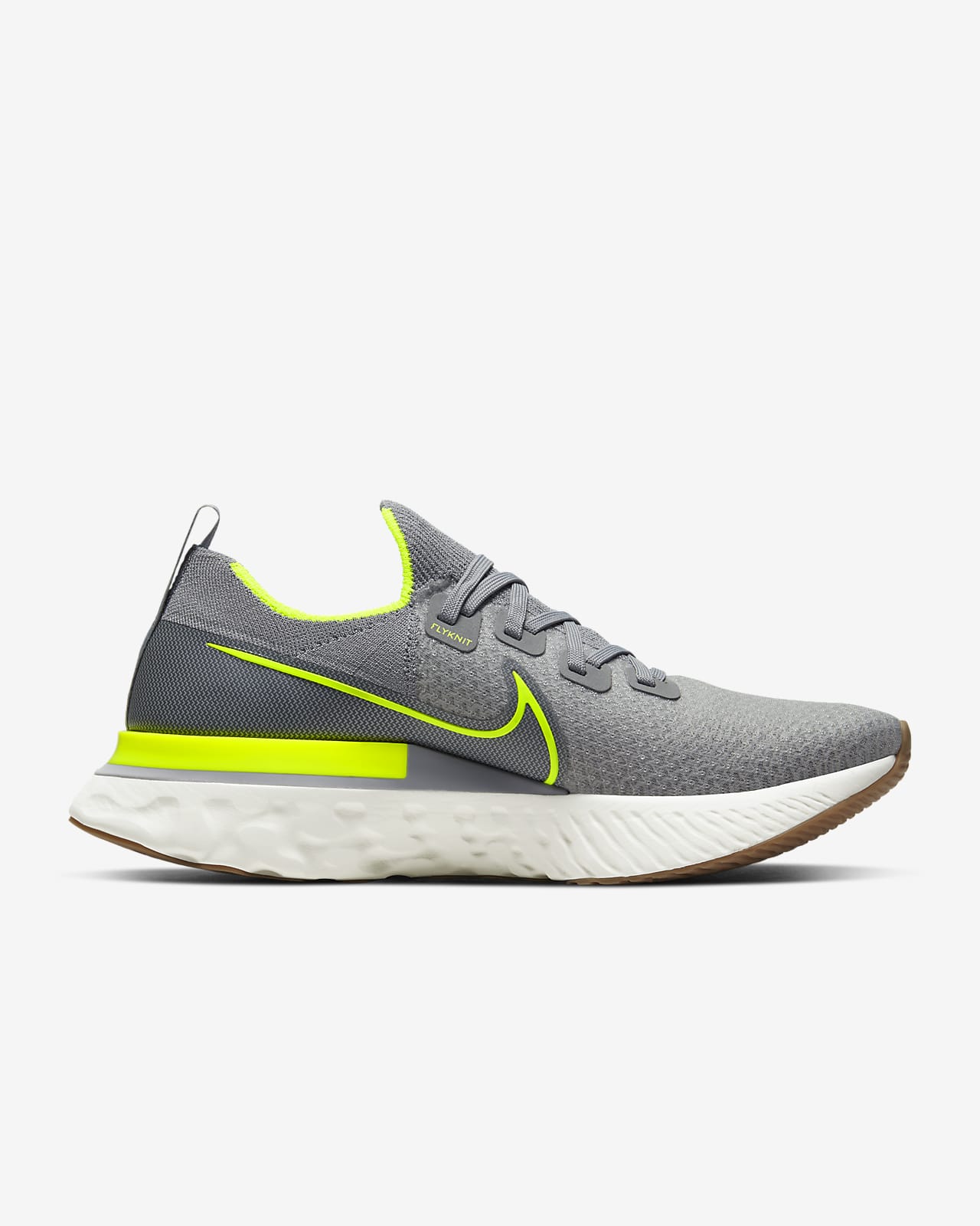 is nike react good for running
