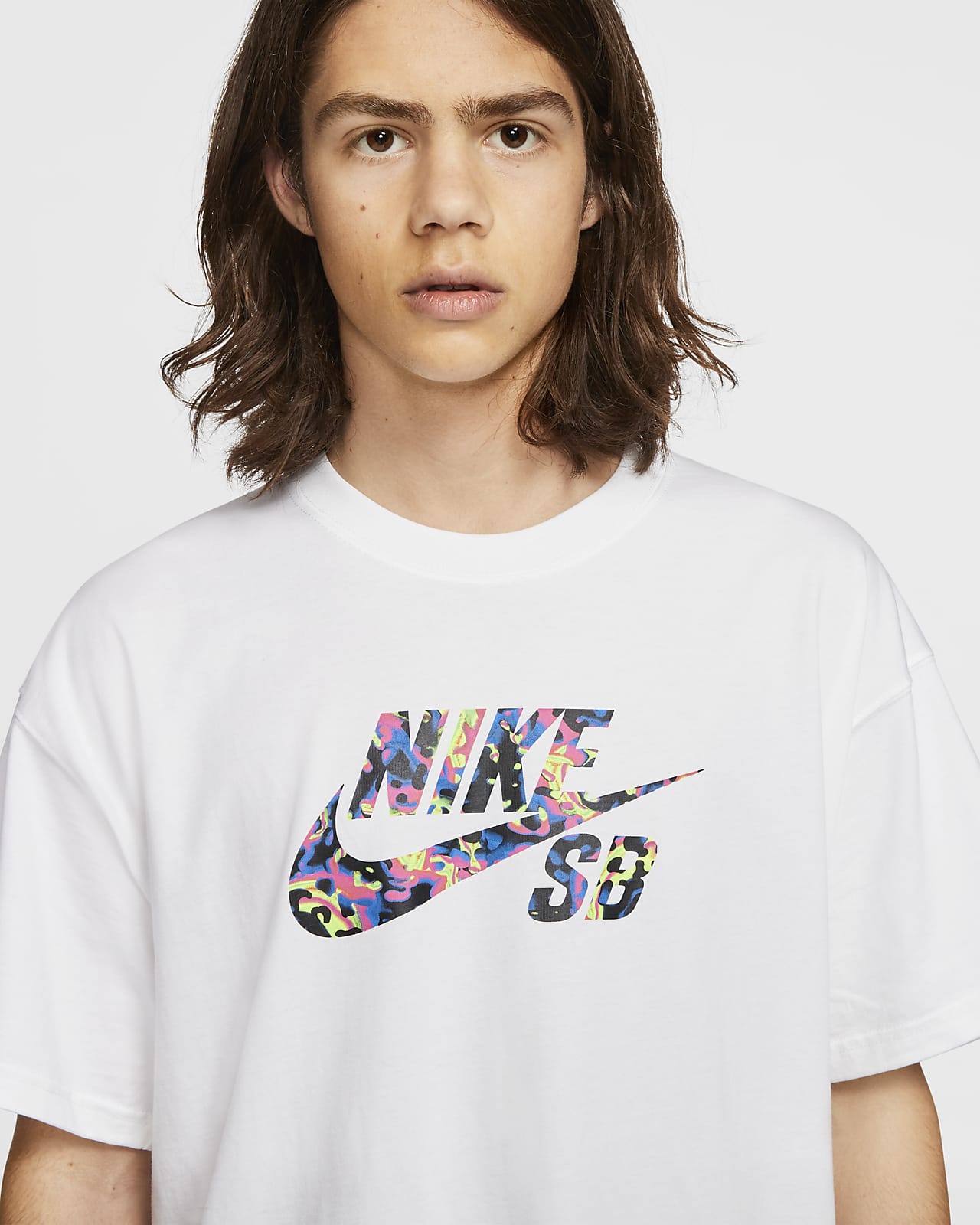 nike sb t shirt mens