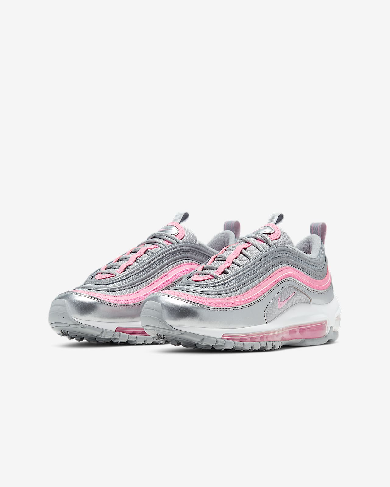 white and pink 97s