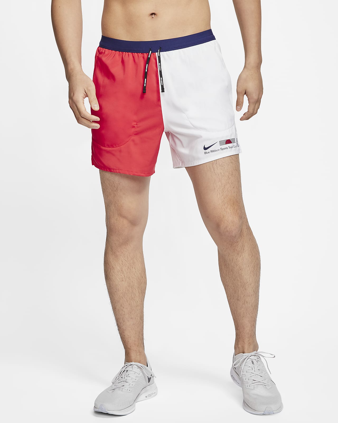 Nike公式 ナイキ フレックス ストライド ブルー リボン スポーツ メンズ 9cm ランニングショートパンツ インナー付き オンラインストア 通販サイト
