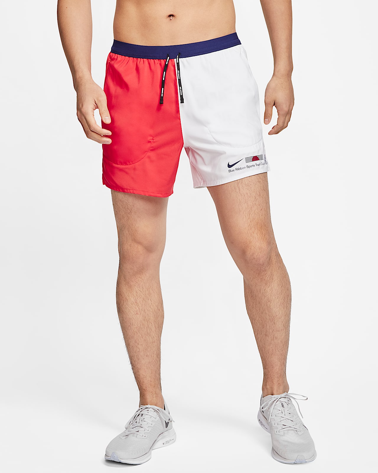 Nike公式 ナイキ フレックス ストライド ブルー リボン スポーツ メンズ 9cm ランニングショートパンツ インナー付き オンラインストア 通販サイト