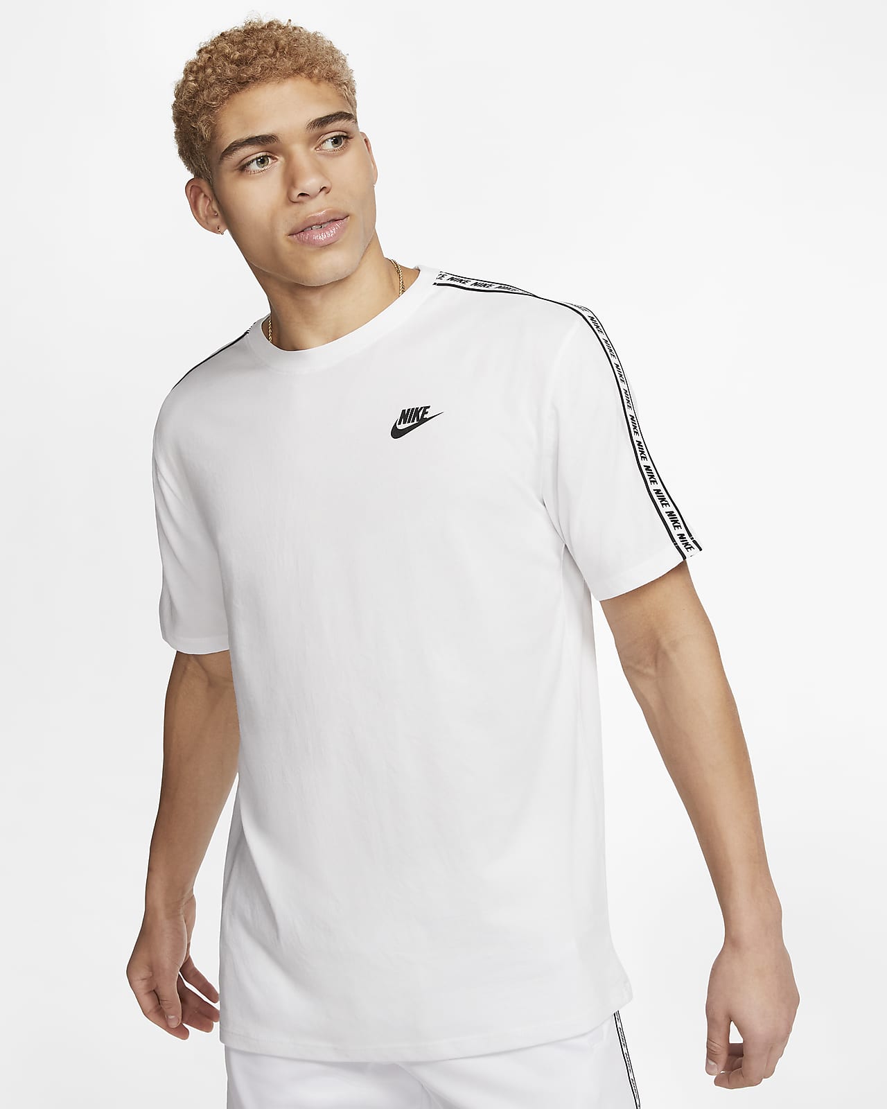 t shirt nike uomo Vendita